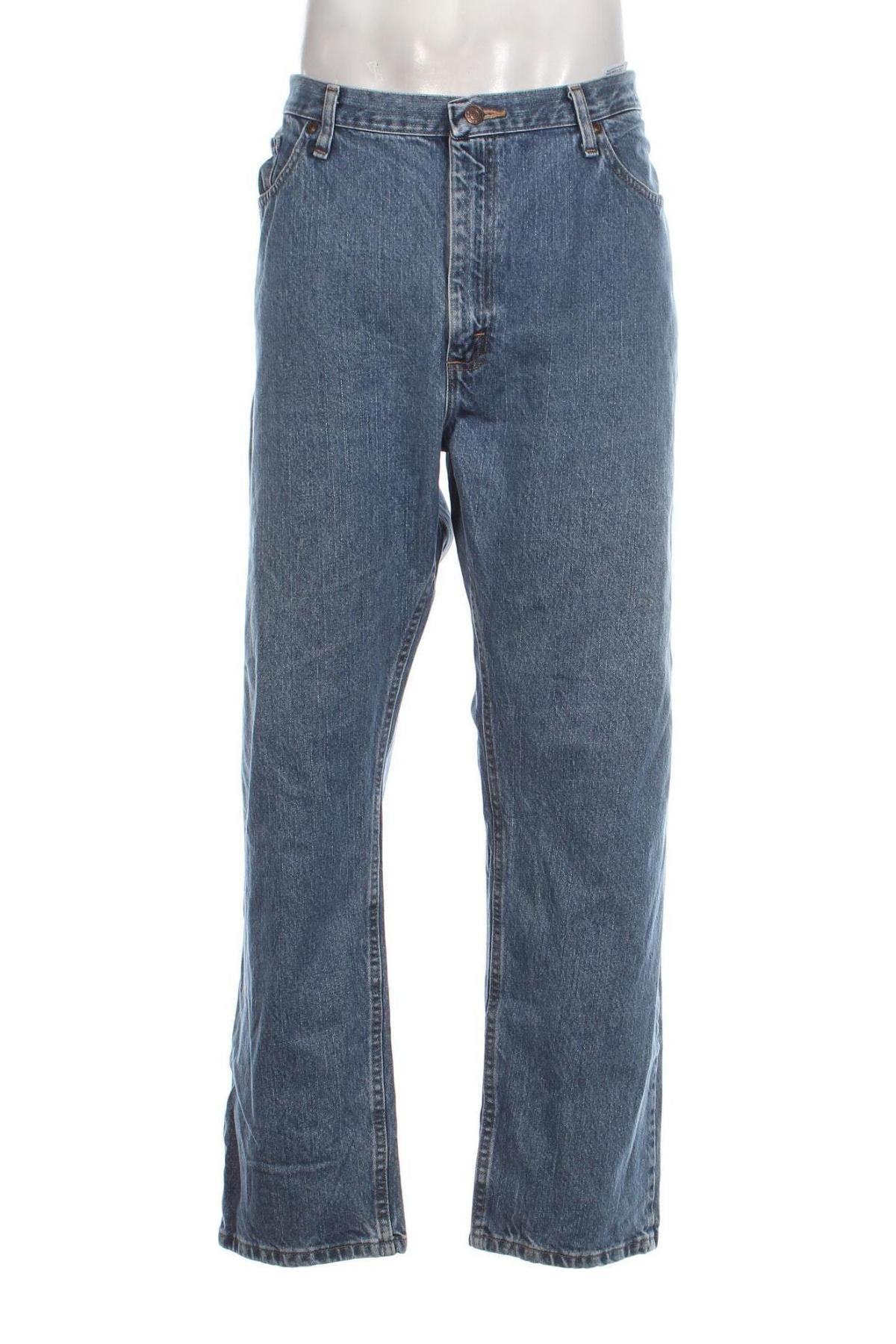 Herren Jeans Wrangler, Größe XL, Farbe Blau, Preis 21,87 €