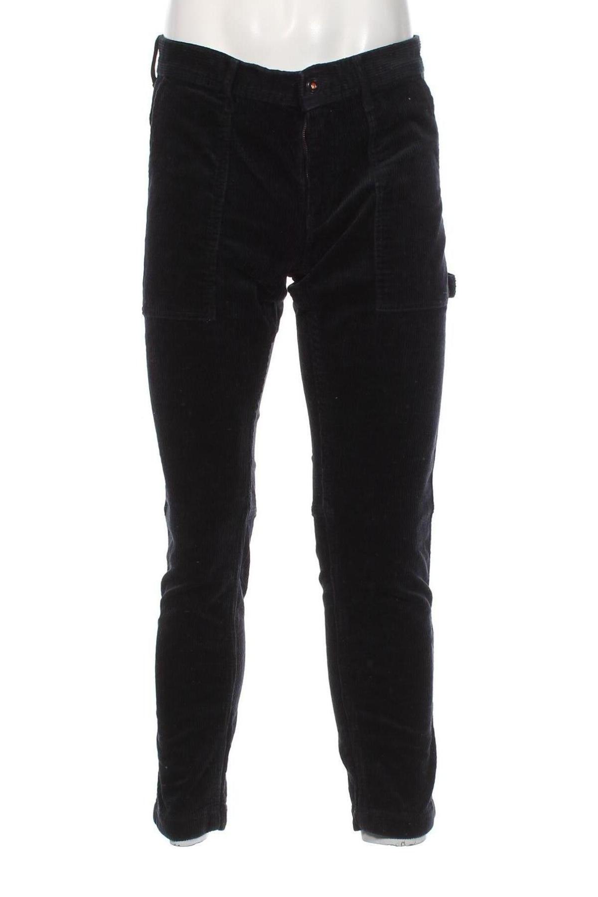 Мъжки джинси Angelo Litrico, Размер M, Цвят Син, Цена 7,25 лв.