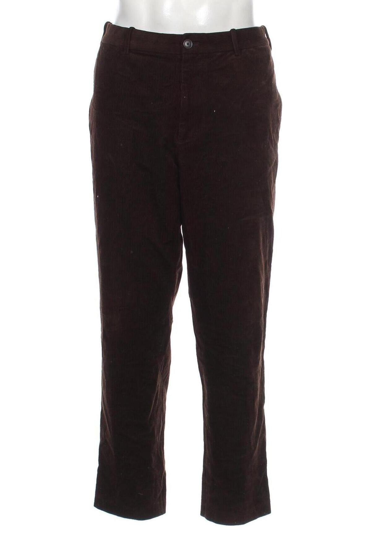 Uniqlo Herren Cordhose Uniqlo - günstig bei Remix - #127649207