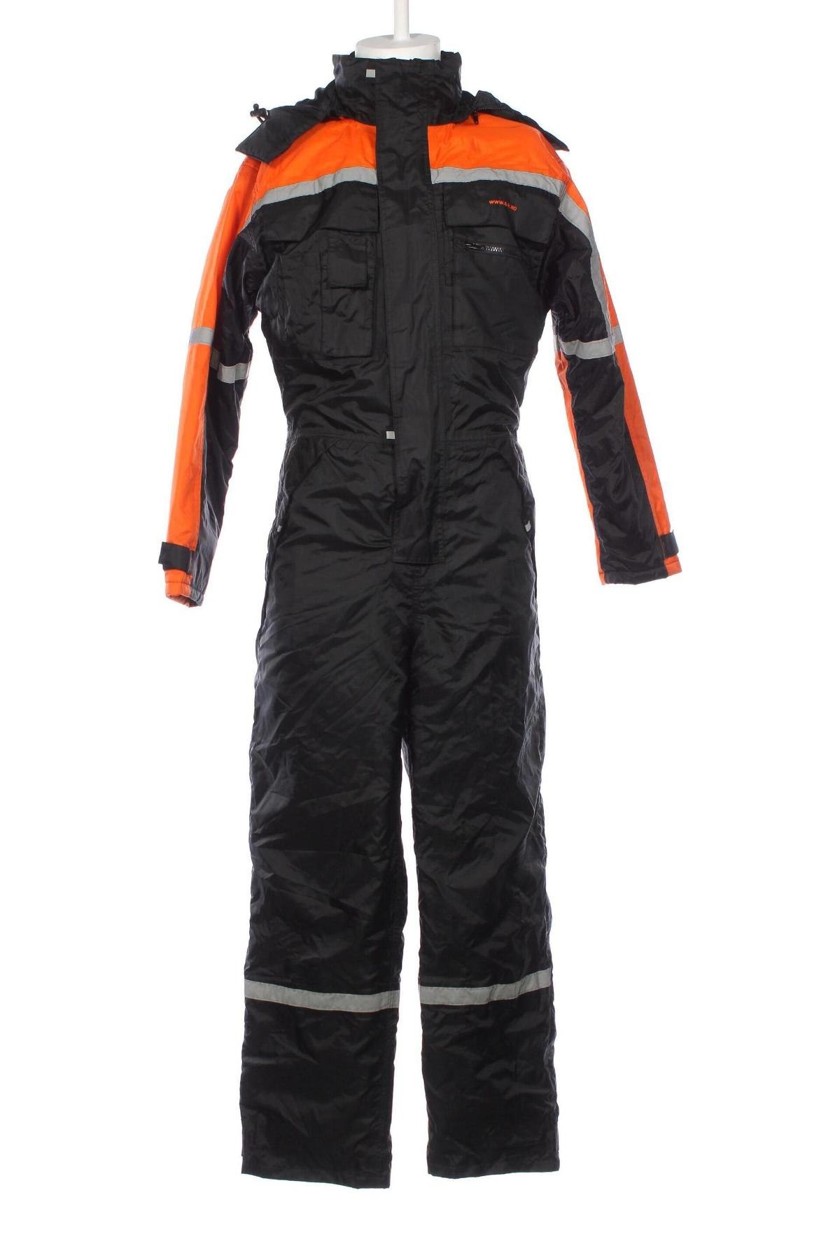 Herren Overall, Größe S, Farbe Mehrfarbig, Preis 20,18 €