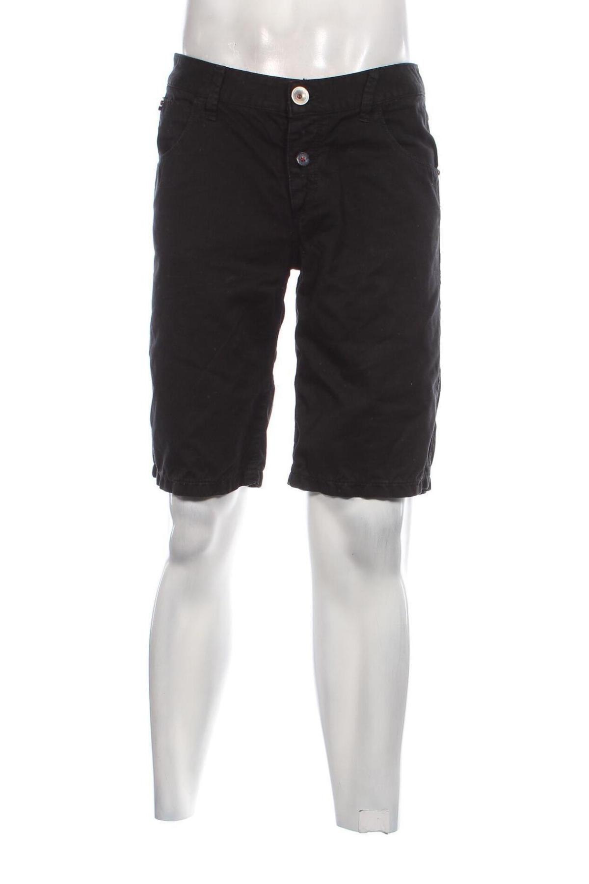 Herren Shorts, Größe M, Farbe Schwarz, Preis 13,00 €