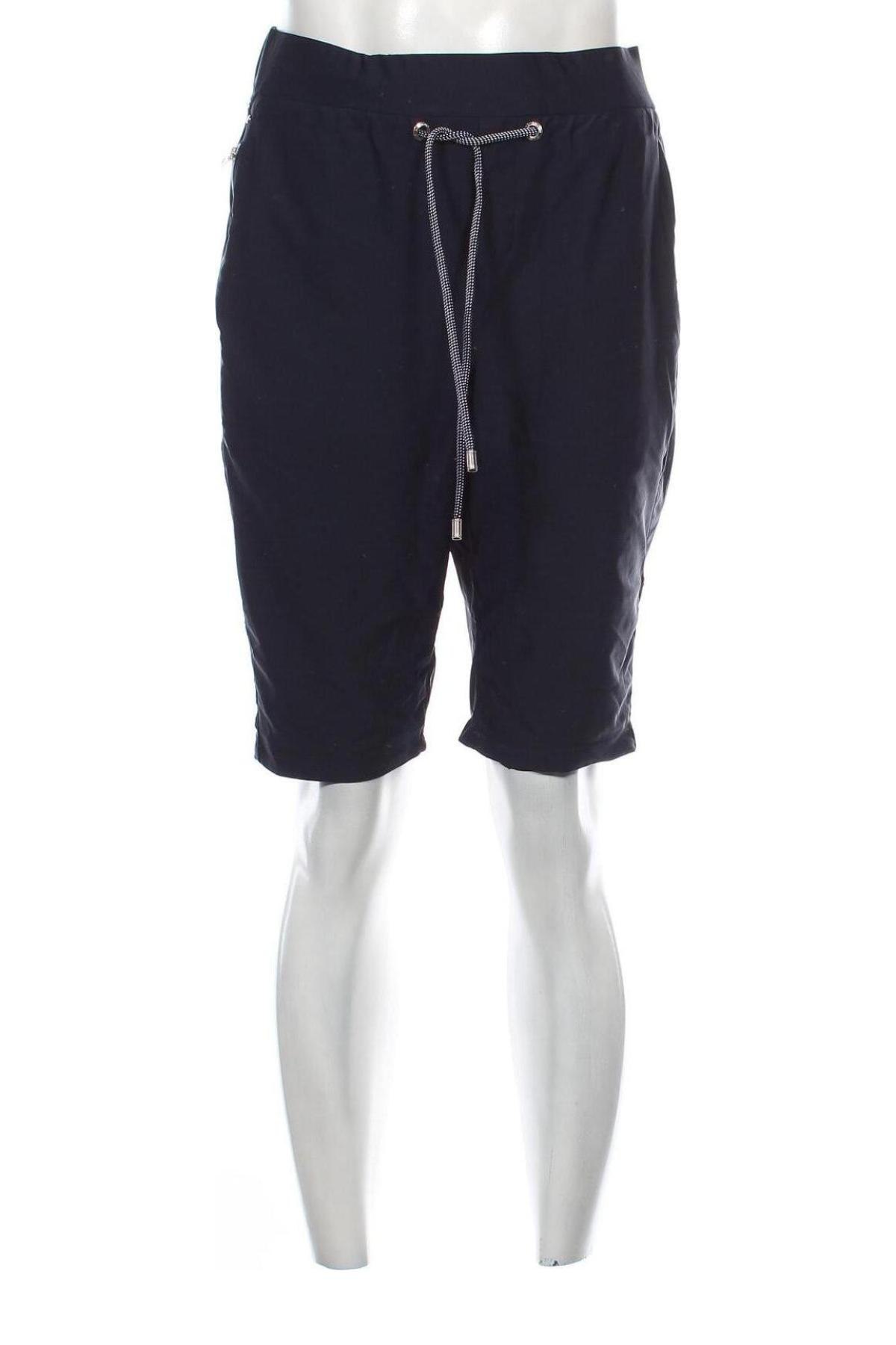 Herren Shorts, Größe L, Farbe Blau, Preis € 14,79