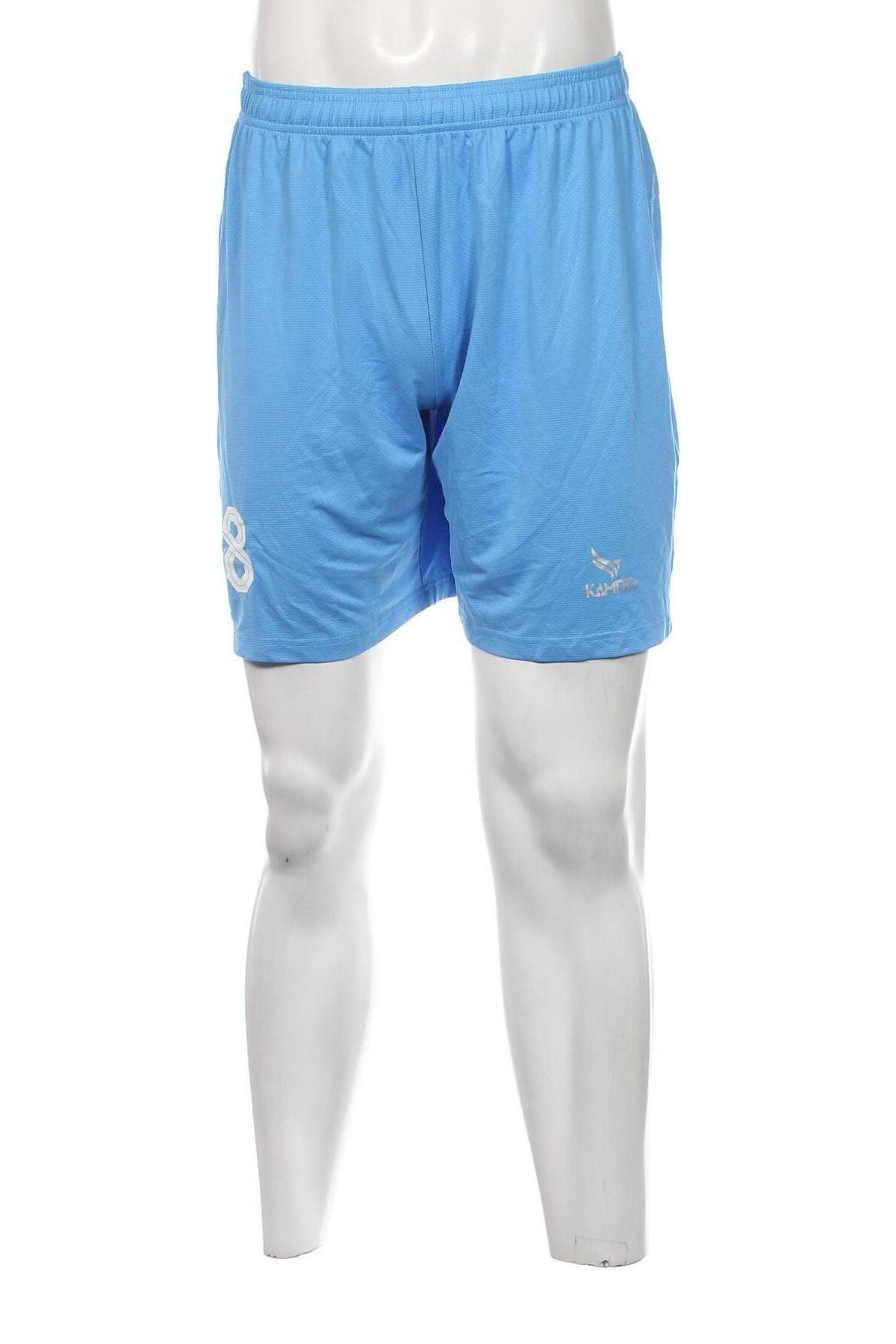 Herren Shorts, Größe L, Farbe Blau, Preis € 13,22