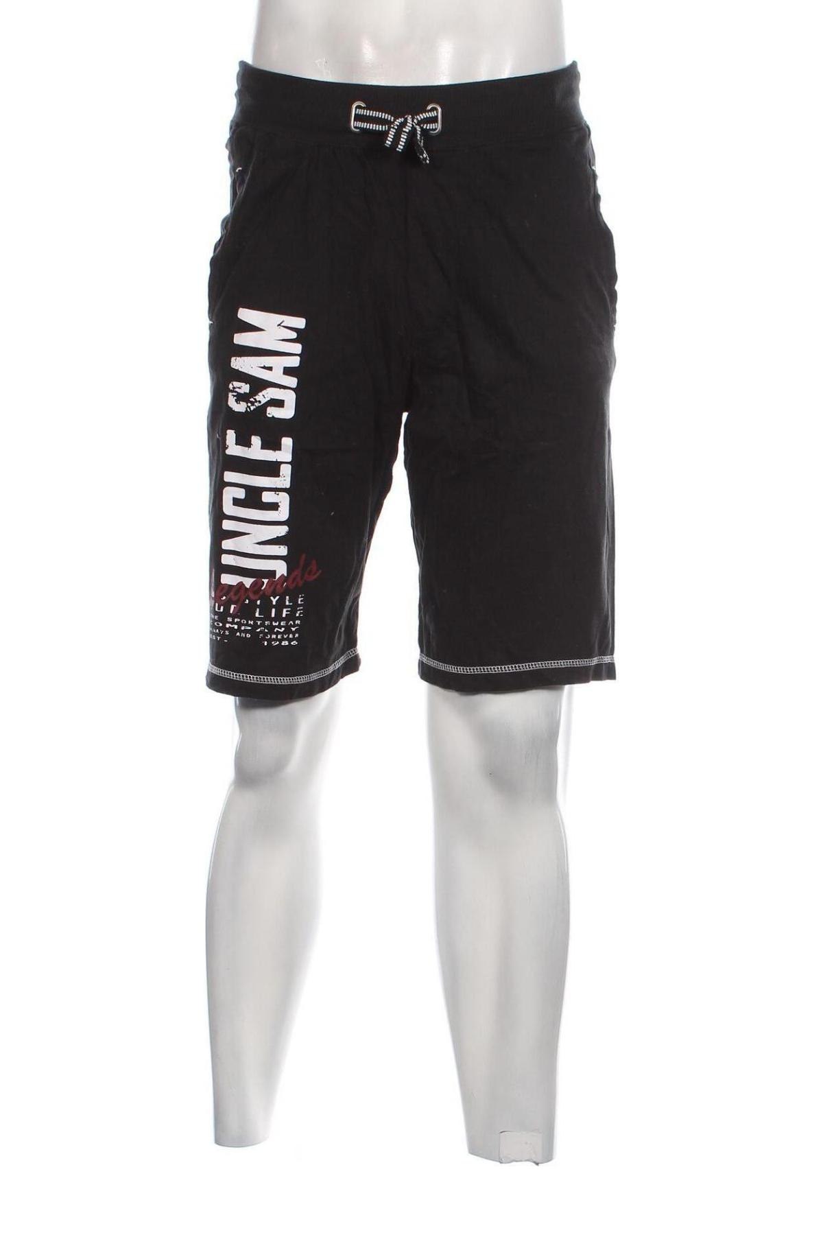 Herren Shorts, Größe M, Farbe Schwarz, Preis 12,99 €