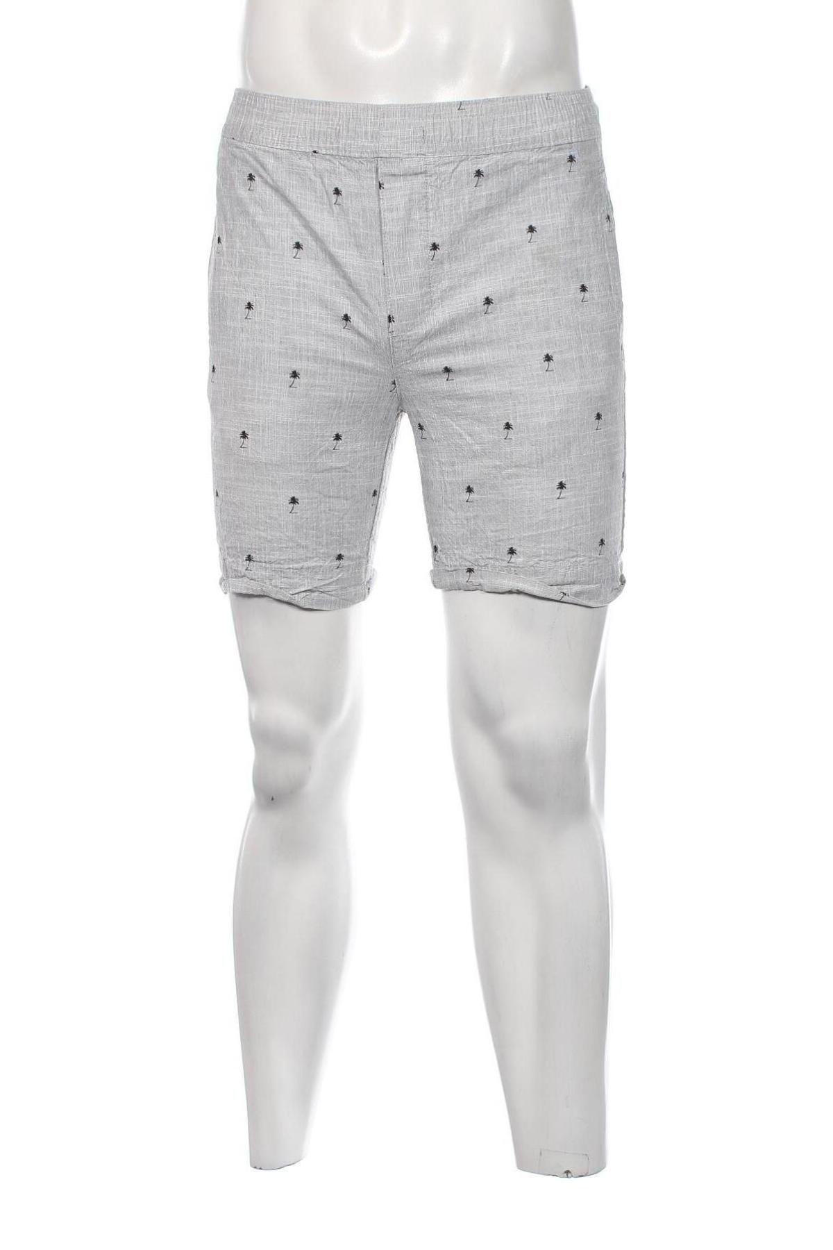 Herren Shorts, Größe XS, Farbe Grau, Preis 9,05 €
