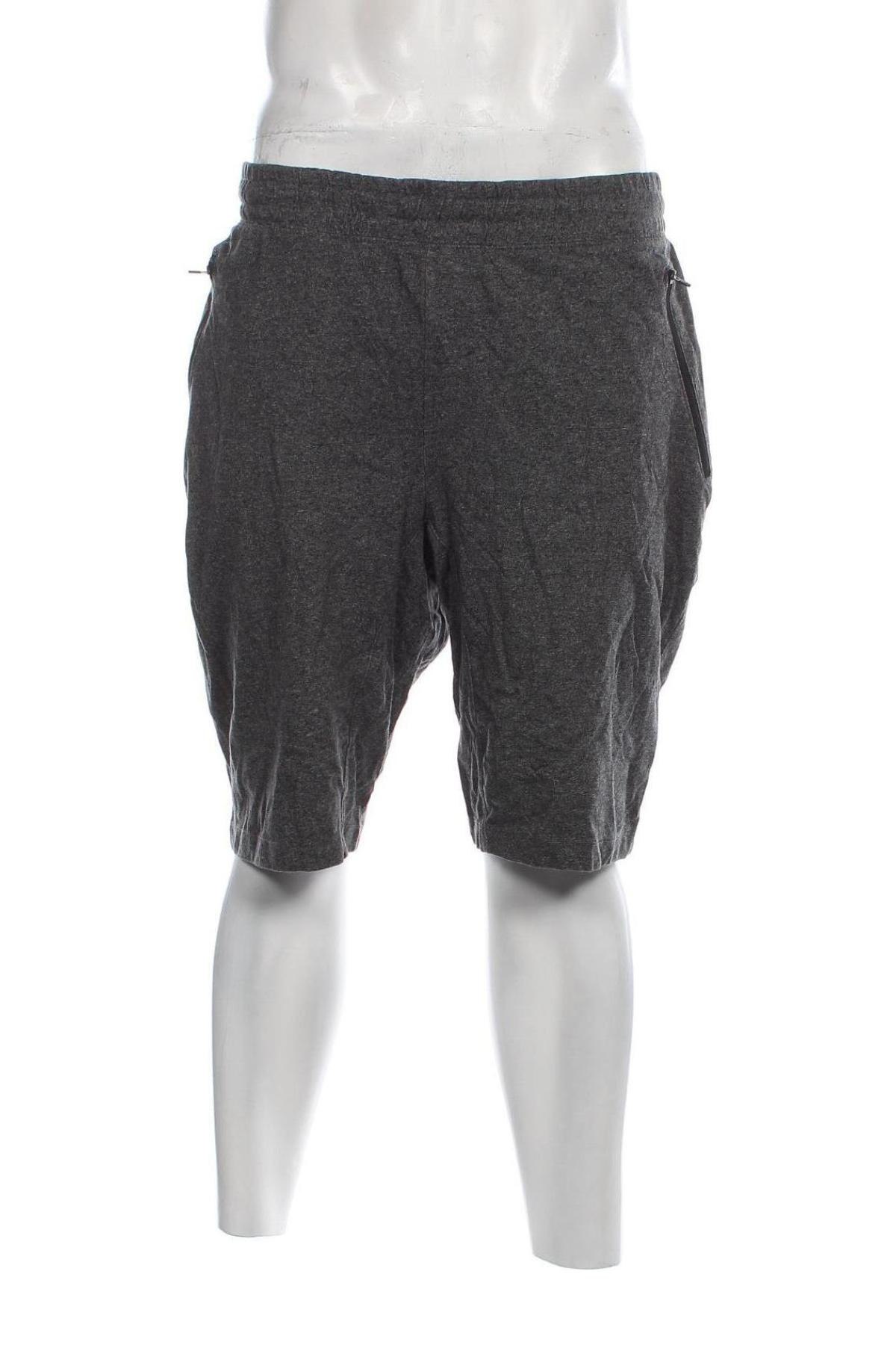 Herren Shorts, Größe L, Farbe Grau, Preis € 14,79