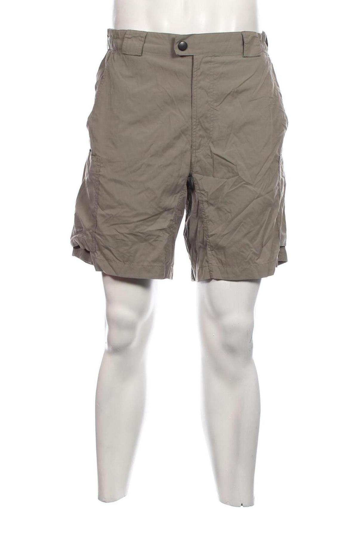 Herren Shorts, Größe M, Farbe Grau, Preis € 11,99