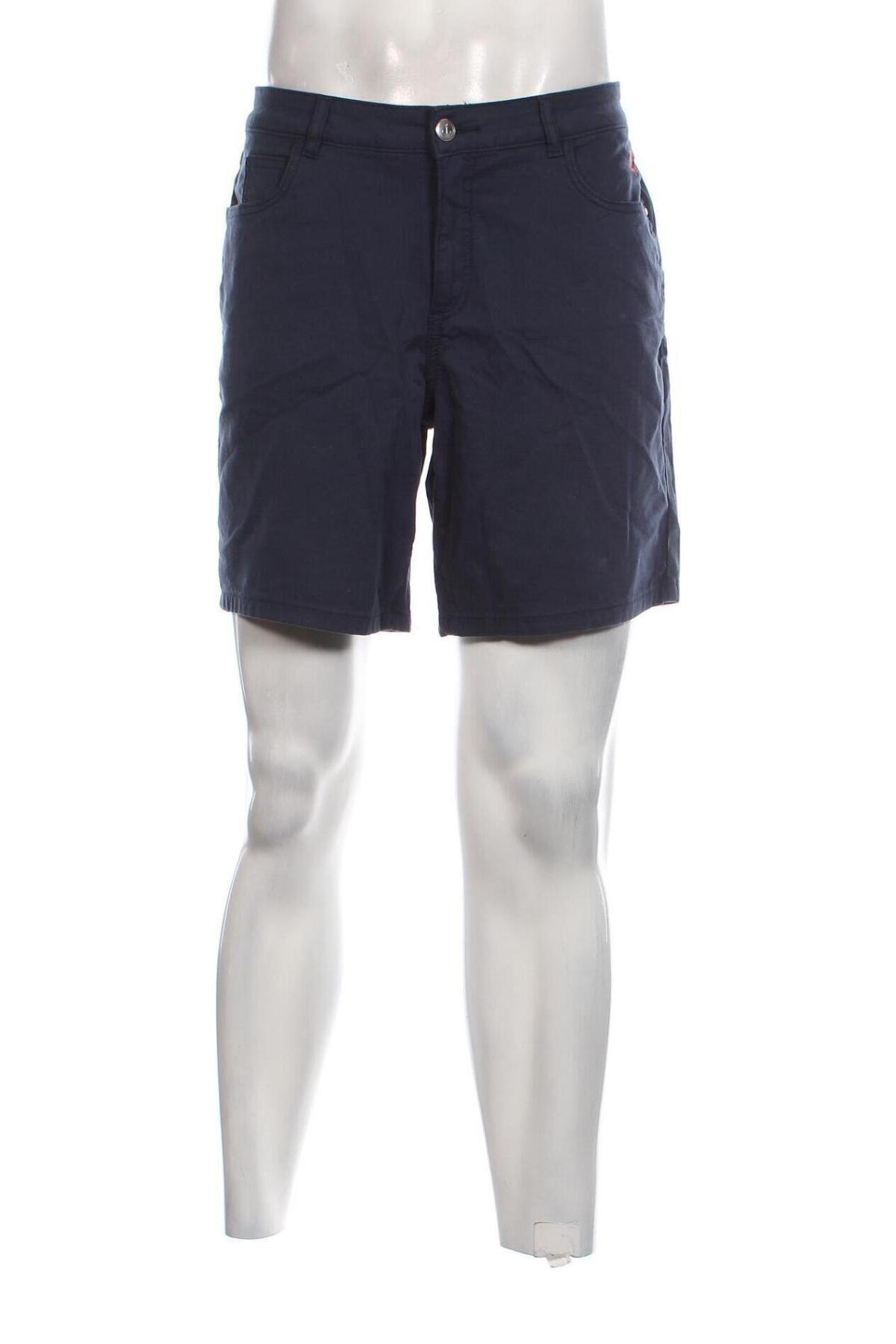 Herren Shorts, Größe L, Farbe Blau, Preis 17,99 €