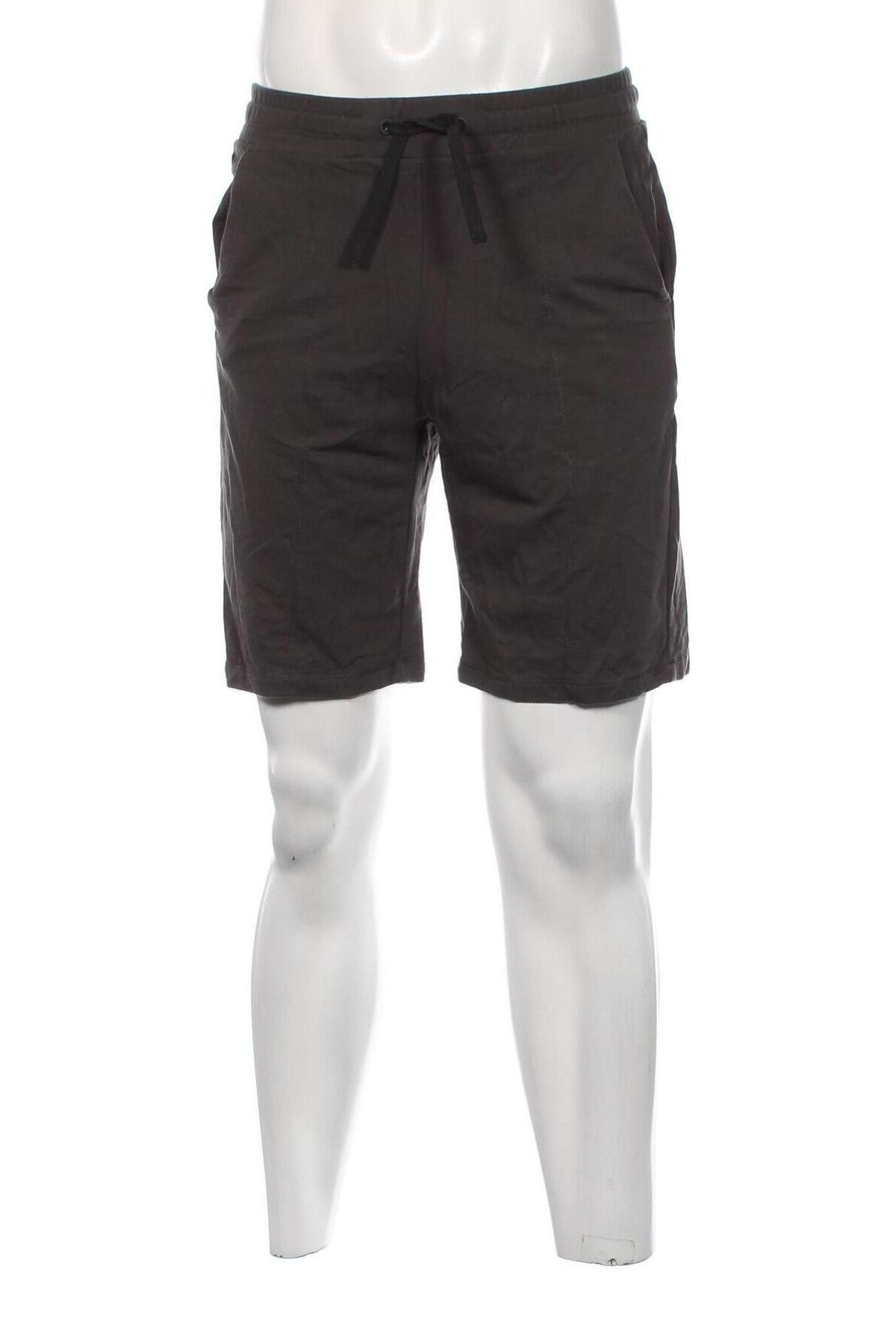 Herren Shorts, Größe S, Farbe Grau, Preis € 13,22