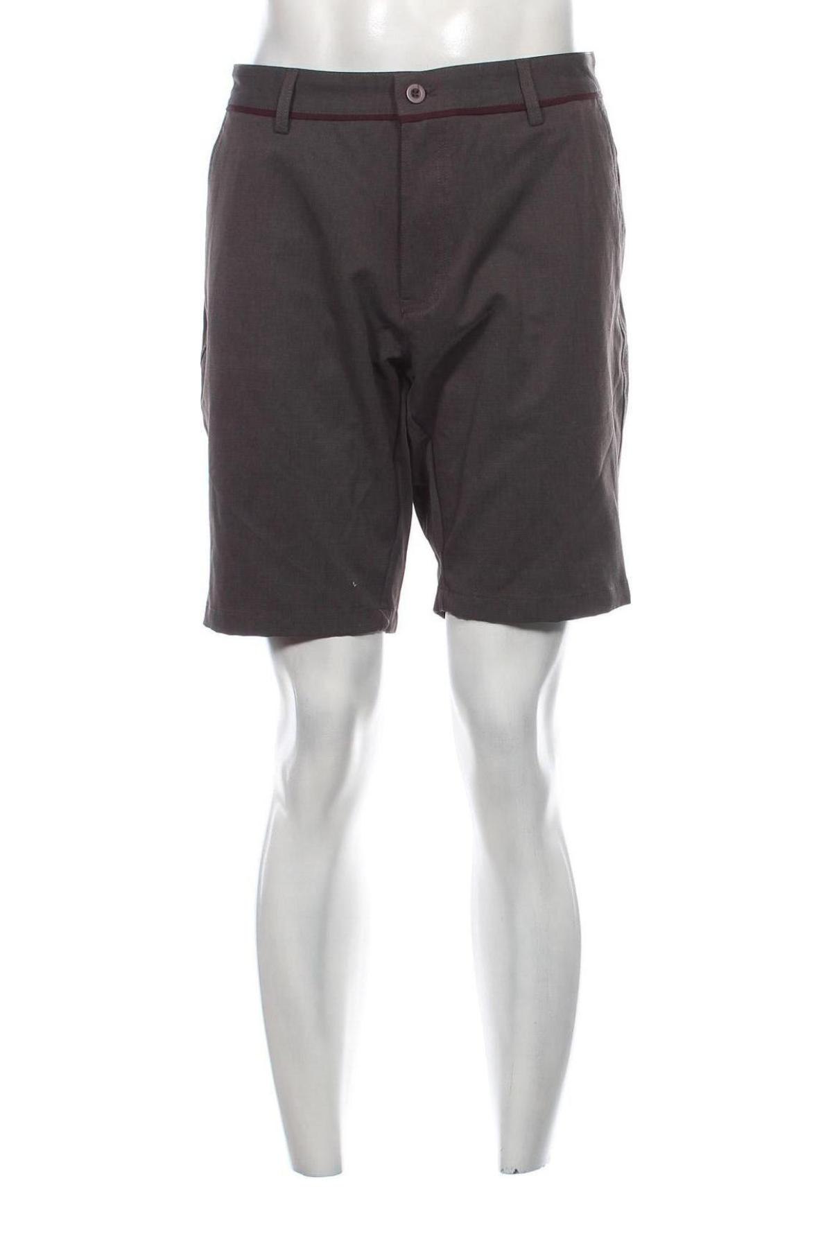 Herren Shorts, Größe L, Farbe Grau, Preis 17,40 €