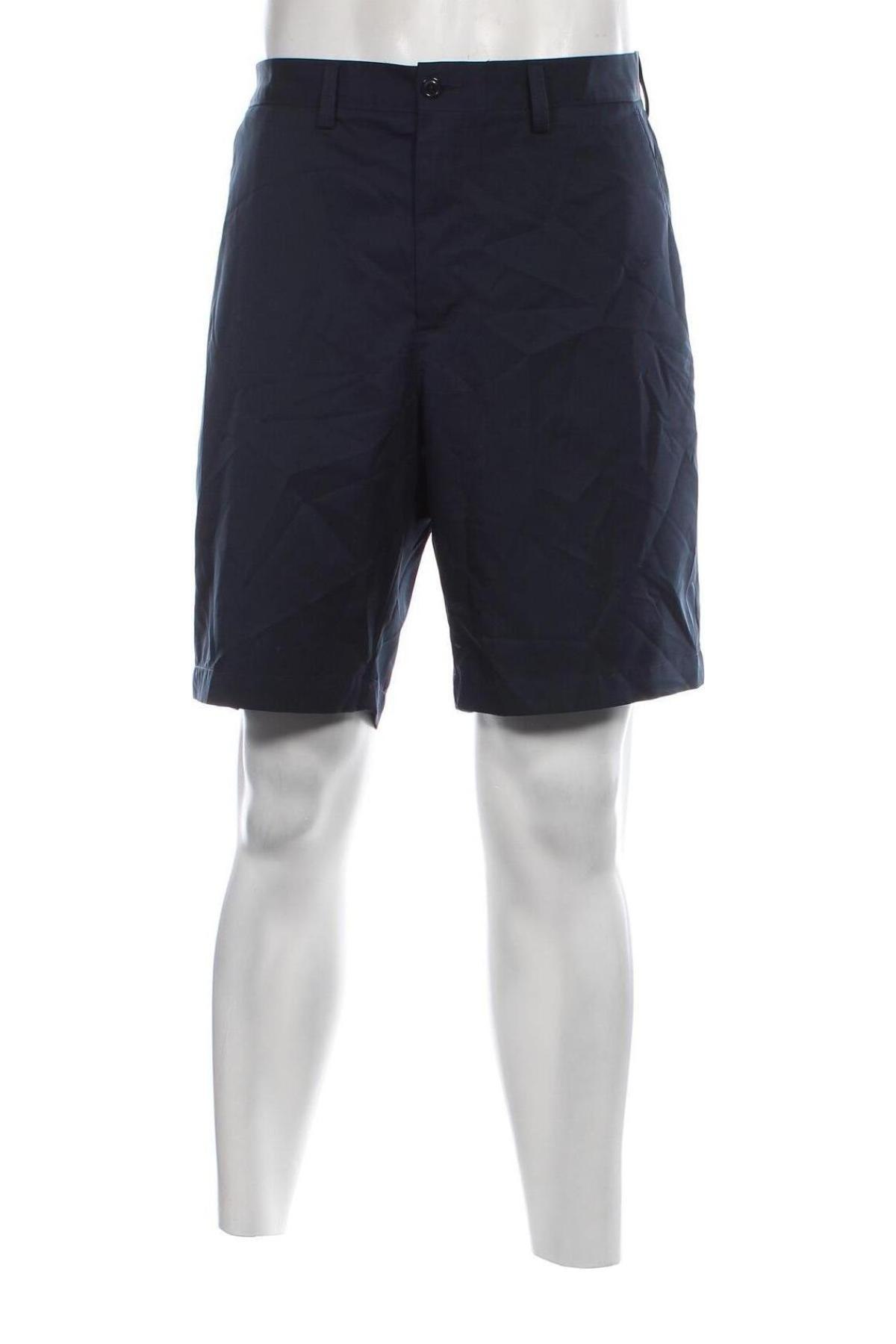 Herren Shorts, Größe XL, Farbe Blau, Preis 14,79 €