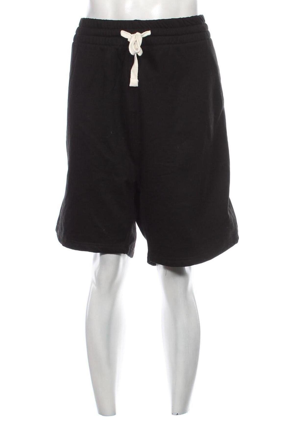 Herren Shorts, Größe 5XL, Farbe Schwarz, Preis 27,99 €