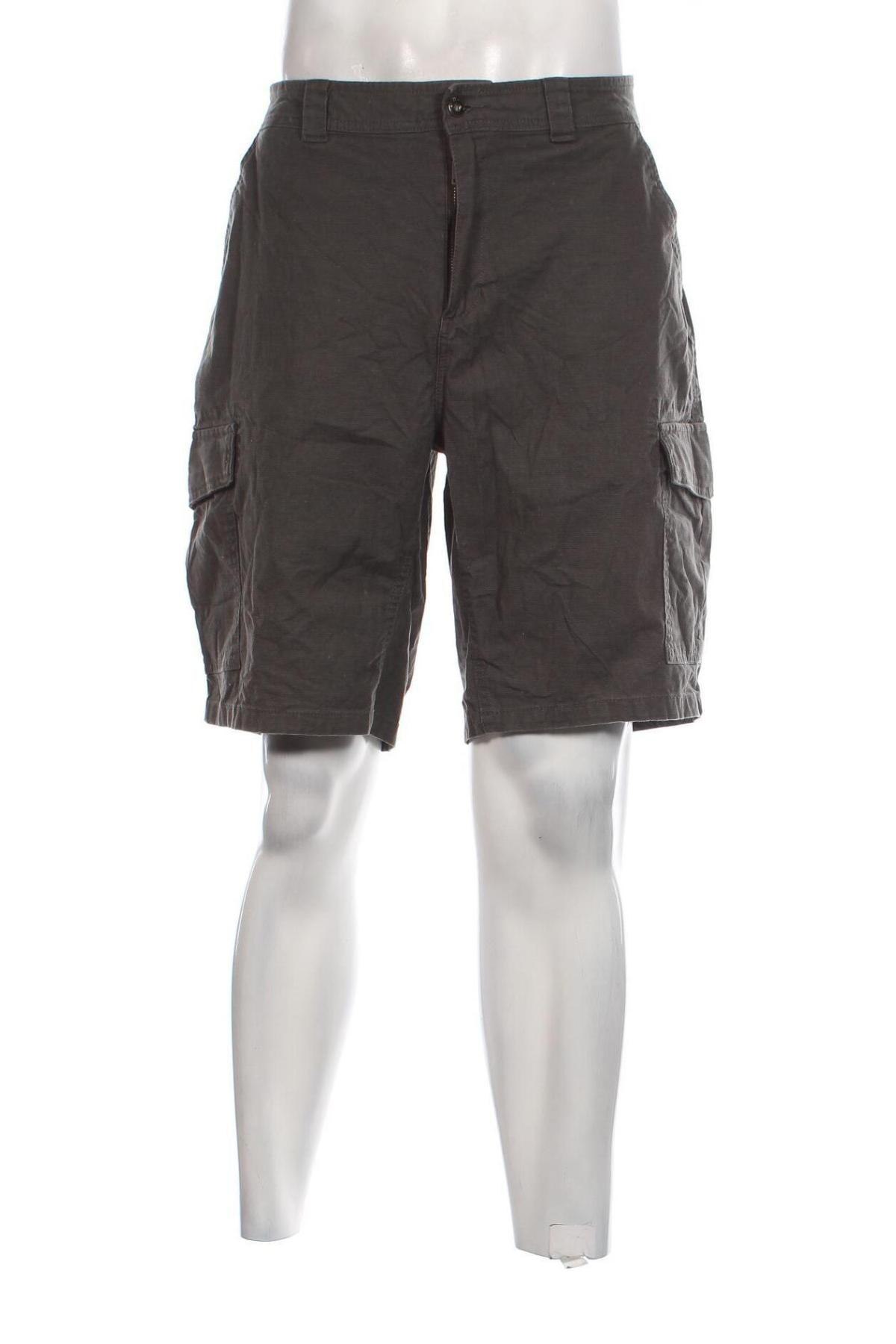 Herren Shorts, Größe XL, Farbe Grau, Preis 17,40 €