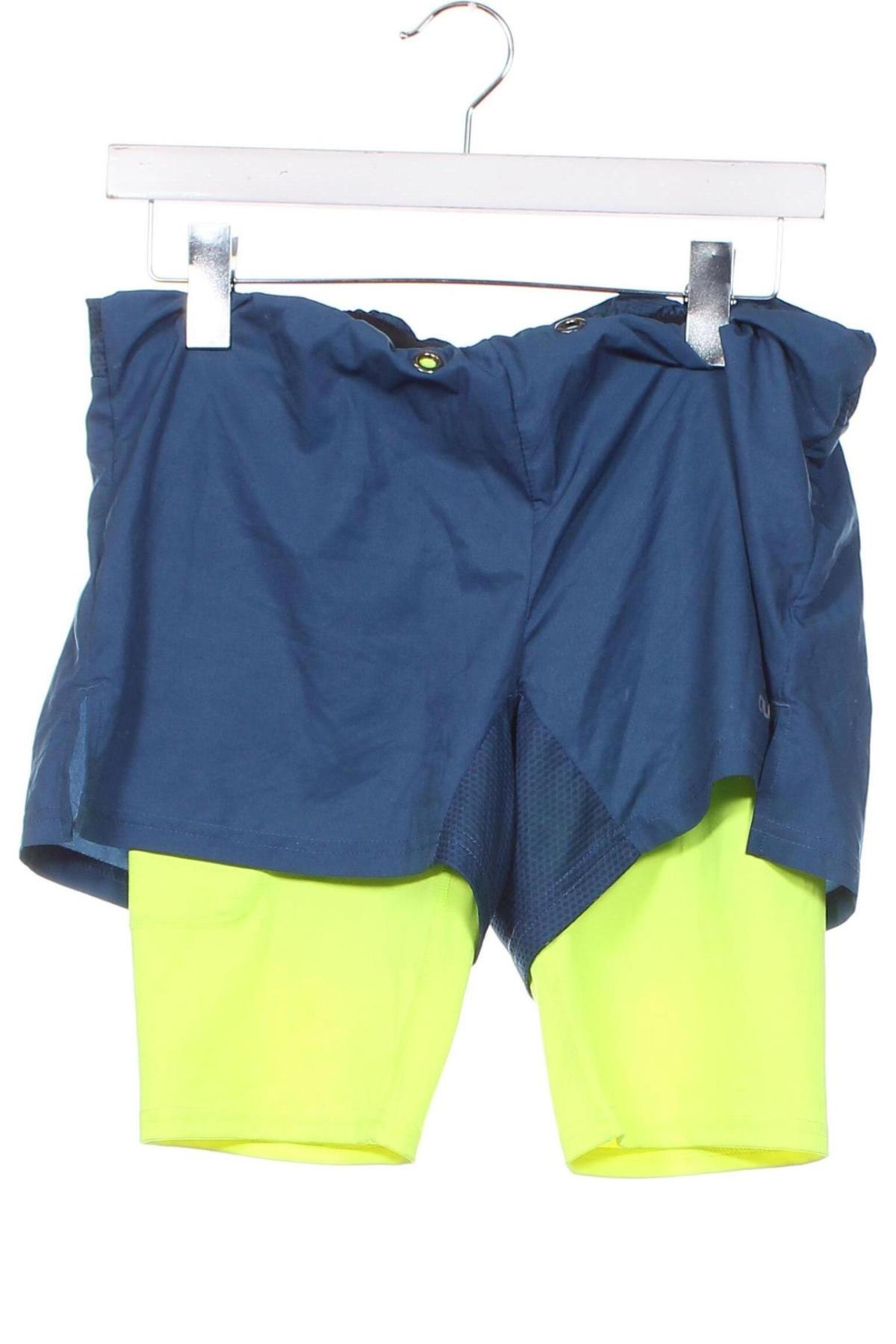 Ανδρικό κοντό παντελόνι, Μέγεθος S, Χρώμα Πολύχρωμο, Τιμή 11,75 €