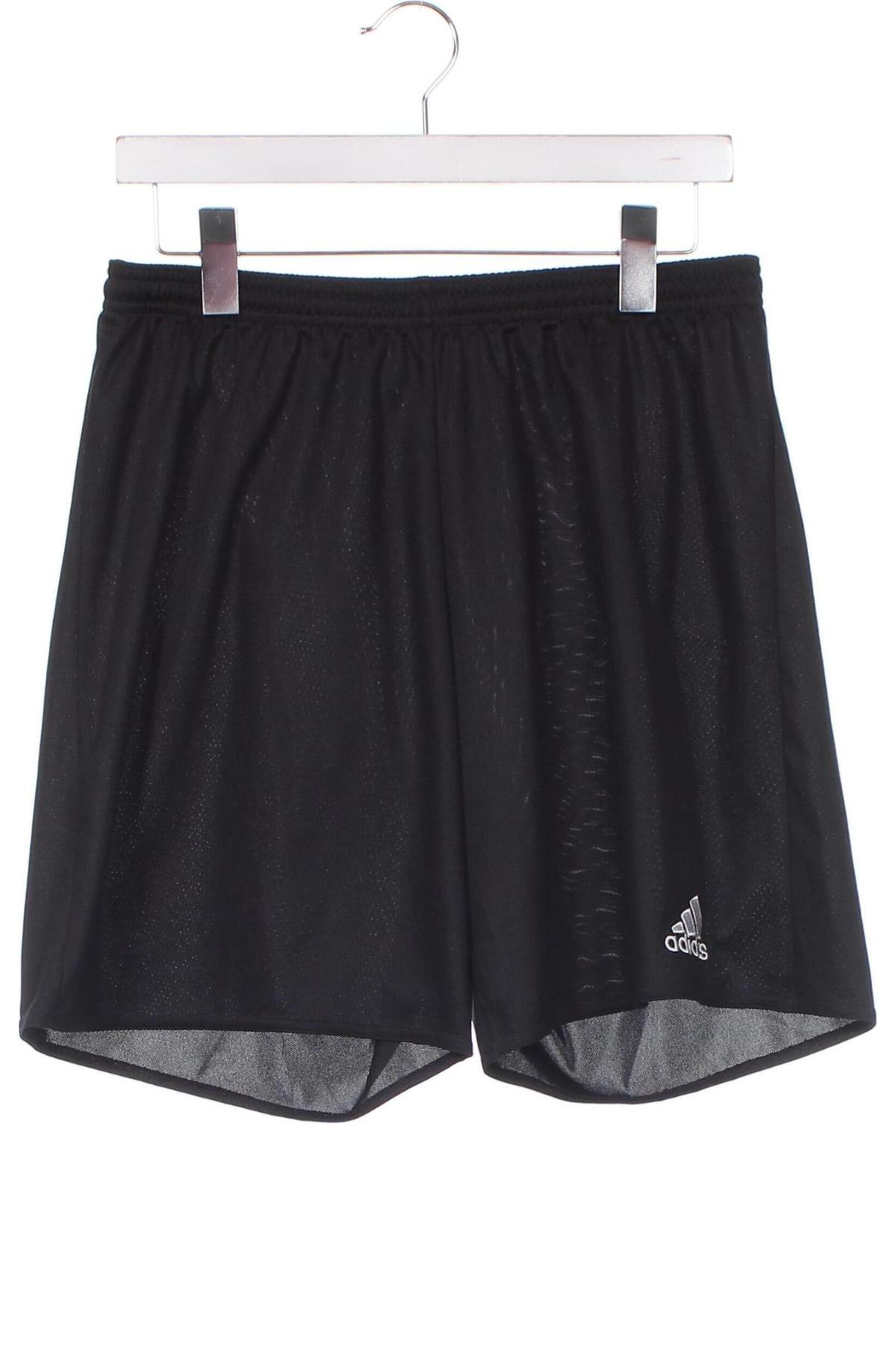 Herren Shorts Adidas, Größe S, Farbe Schwarz, Preis € 21,29