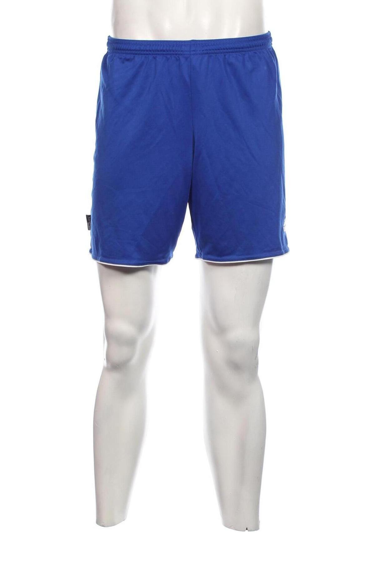 Herren Shorts Adidas, Größe M, Farbe Blau, Preis € 21,29