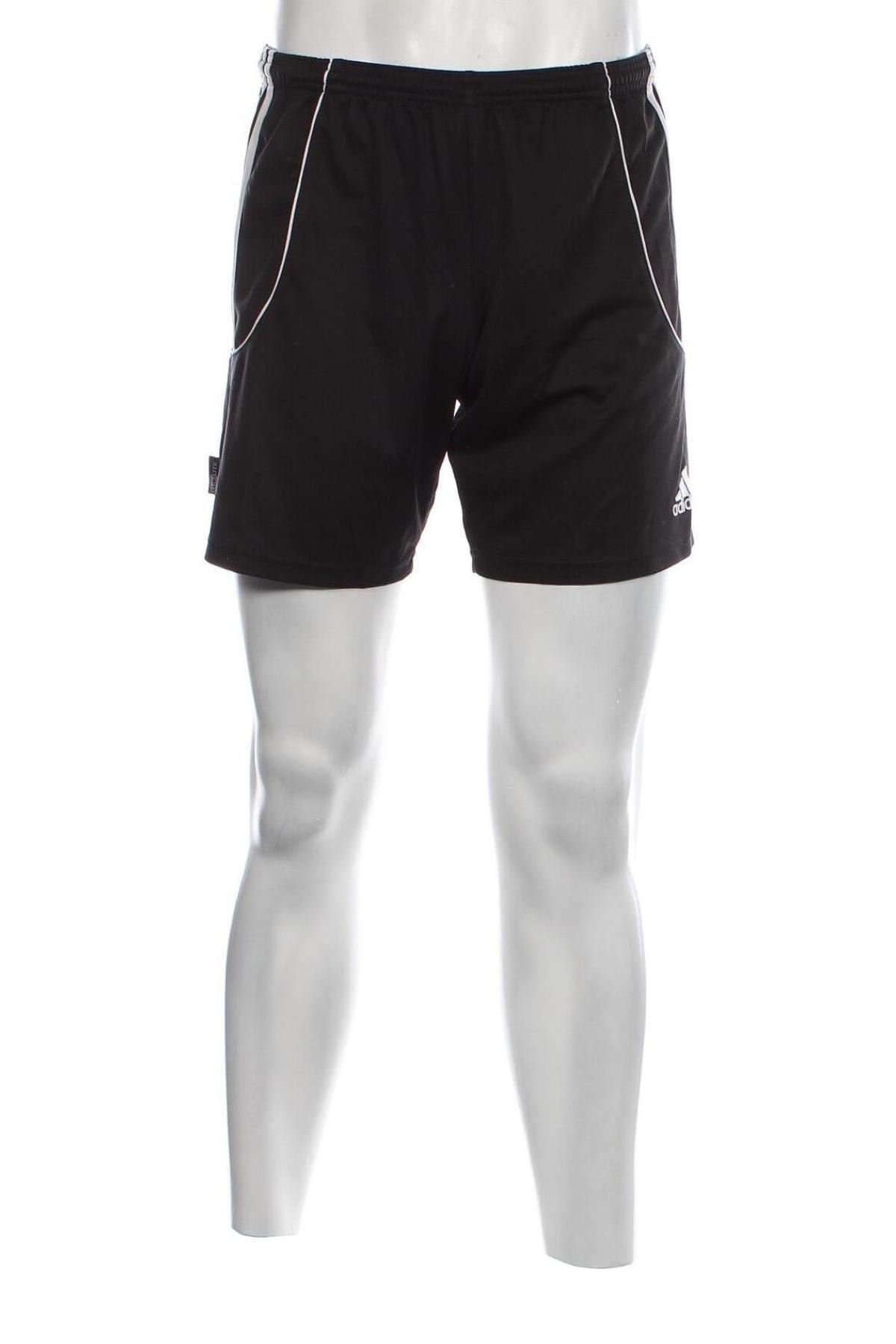 Herren Shorts Adidas, Größe S, Farbe Schwarz, Preis € 21,29