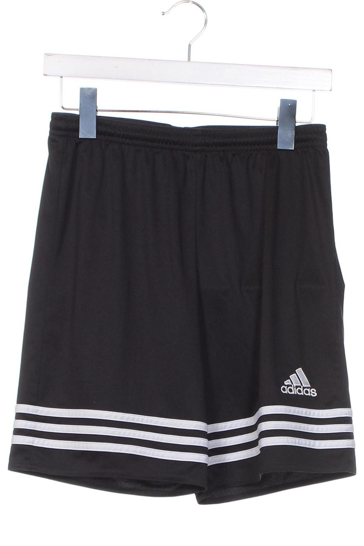 Herren Shorts Adidas, Größe S, Farbe Schwarz, Preis 23,66 €