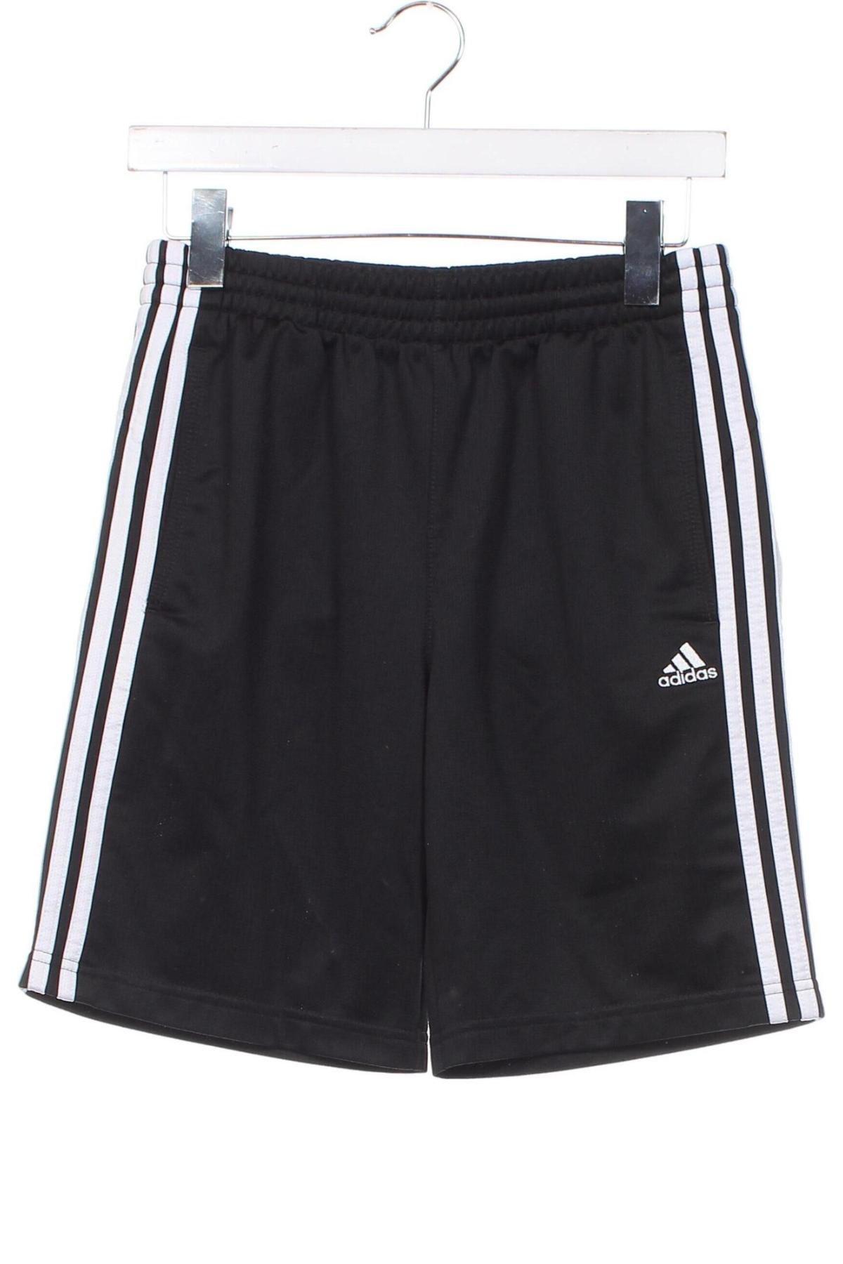 Herren Shorts Adidas, Größe S, Farbe Schwarz, Preis € 21,29