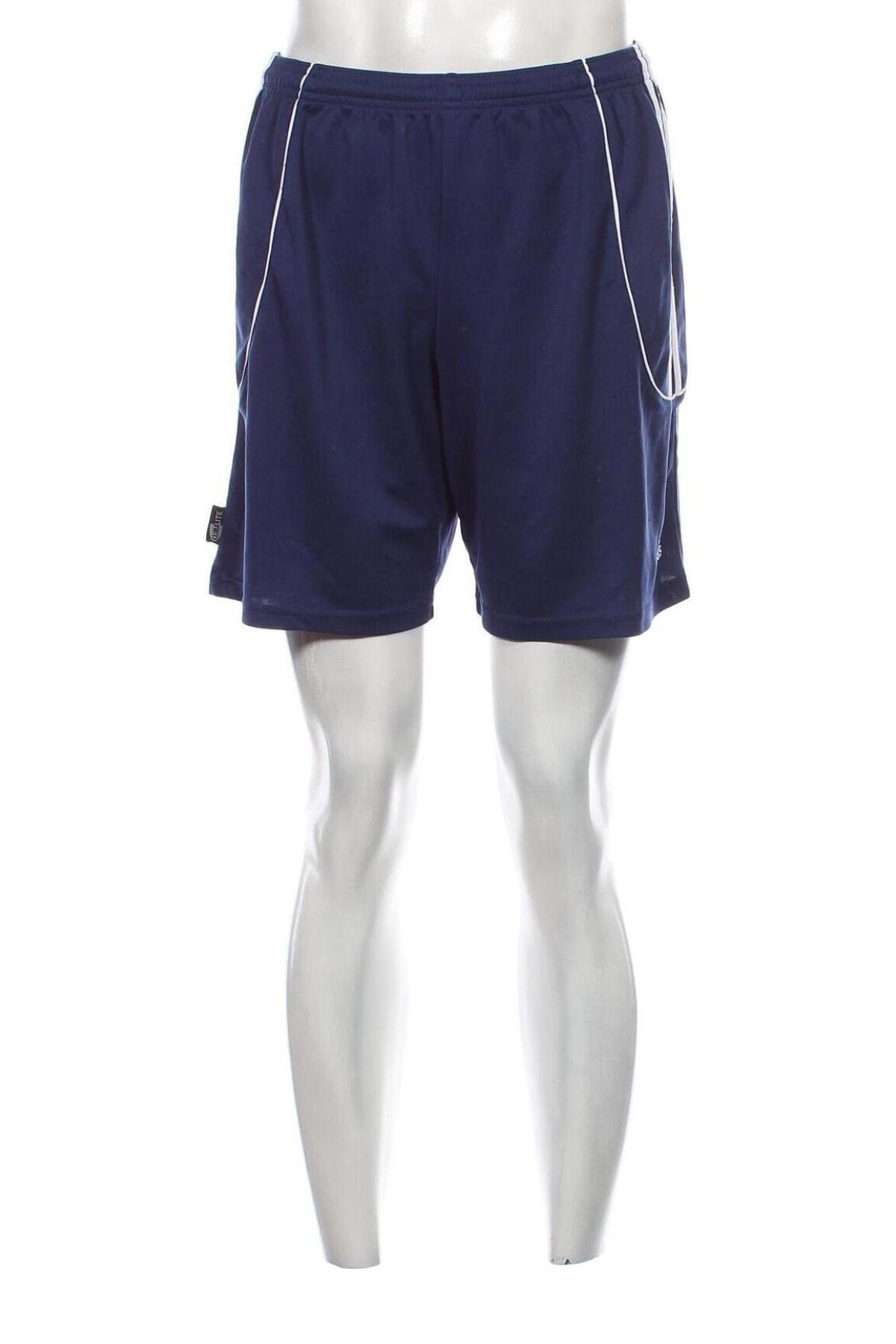 Herren Shorts Adidas, Größe L, Farbe Blau, Preis € 21,29