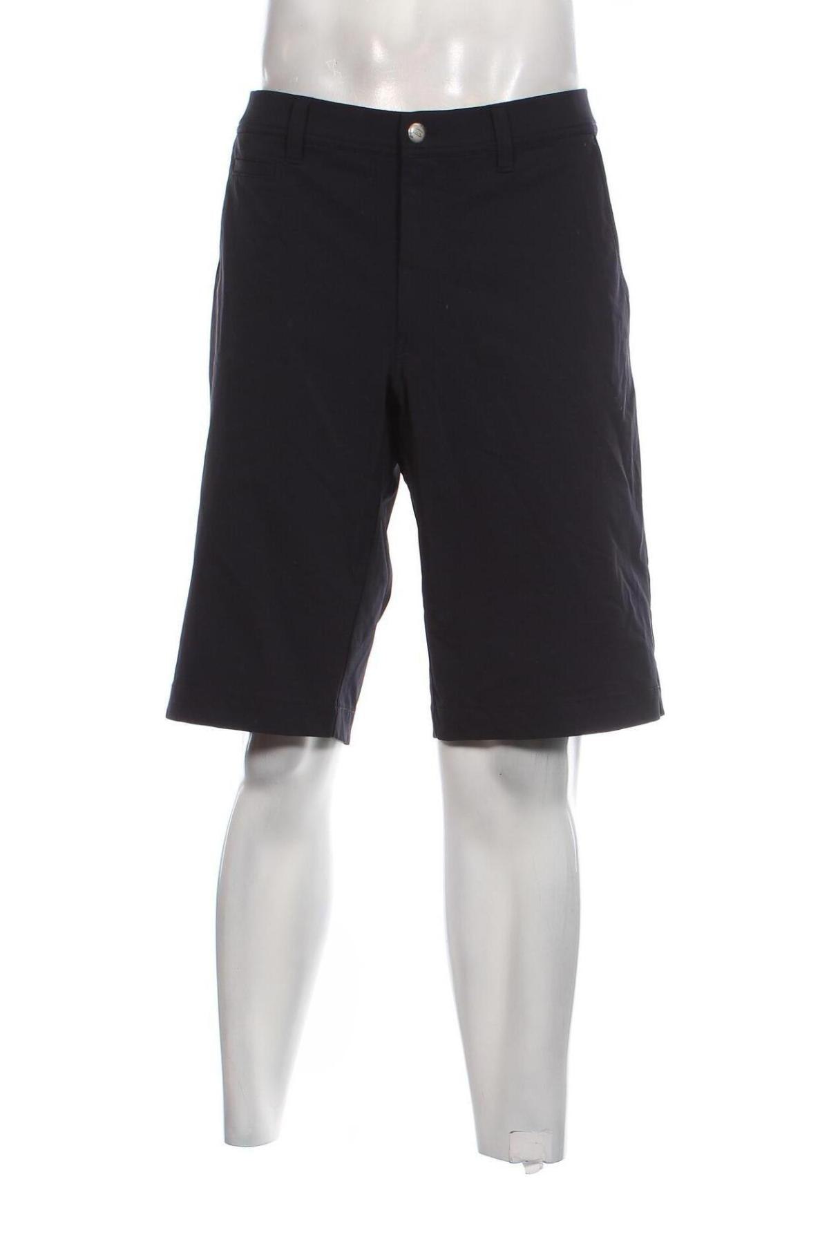 Herren Shorts Alberto, Größe XL, Farbe Blau, Preis € 28,53