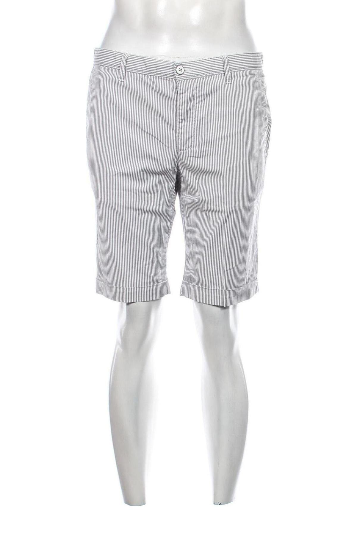 Herren Shorts Alberto, Größe M, Farbe Mehrfarbig, Preis € 28,53