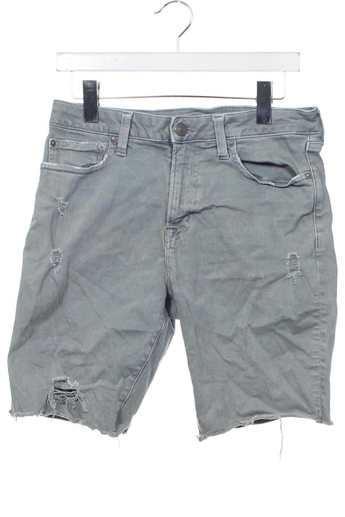 Herren Shorts American Eagle, Größe S, Farbe Blau, Preis € 18,79