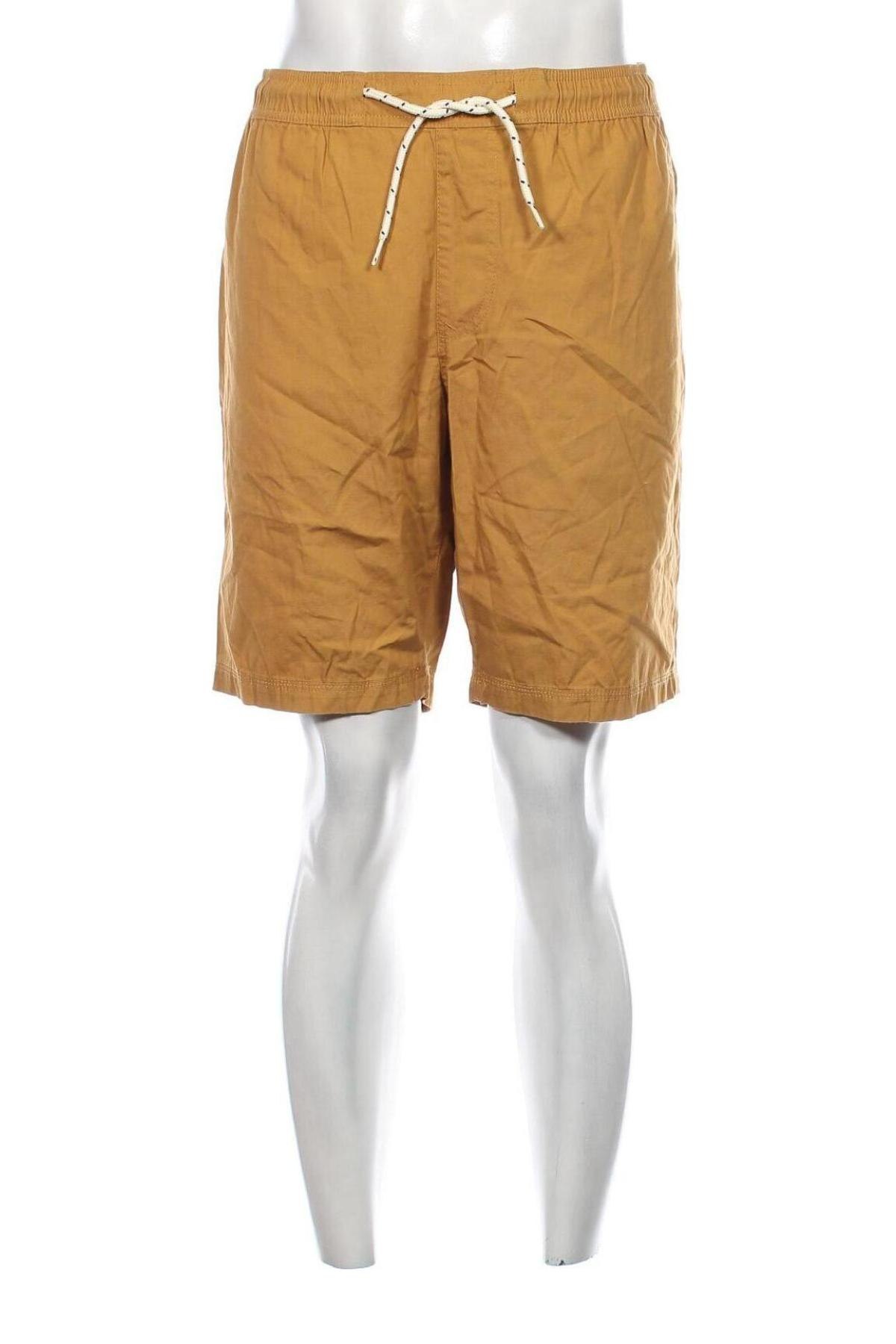 Herren Shorts Angelo Litrico, Größe L, Farbe Braun, Preis € 17,40