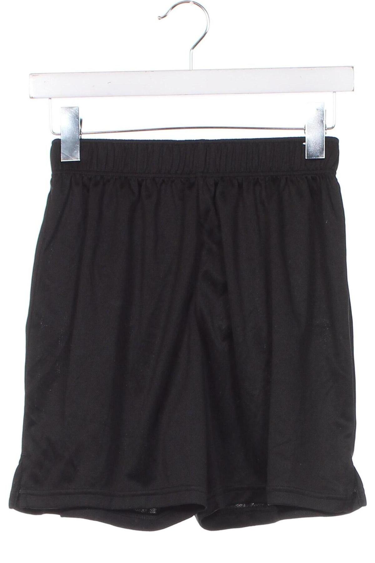 Pantaloni scurți de bărbați Anko, Mărime XS, Culoare Negru, Preț 15,63 Lei