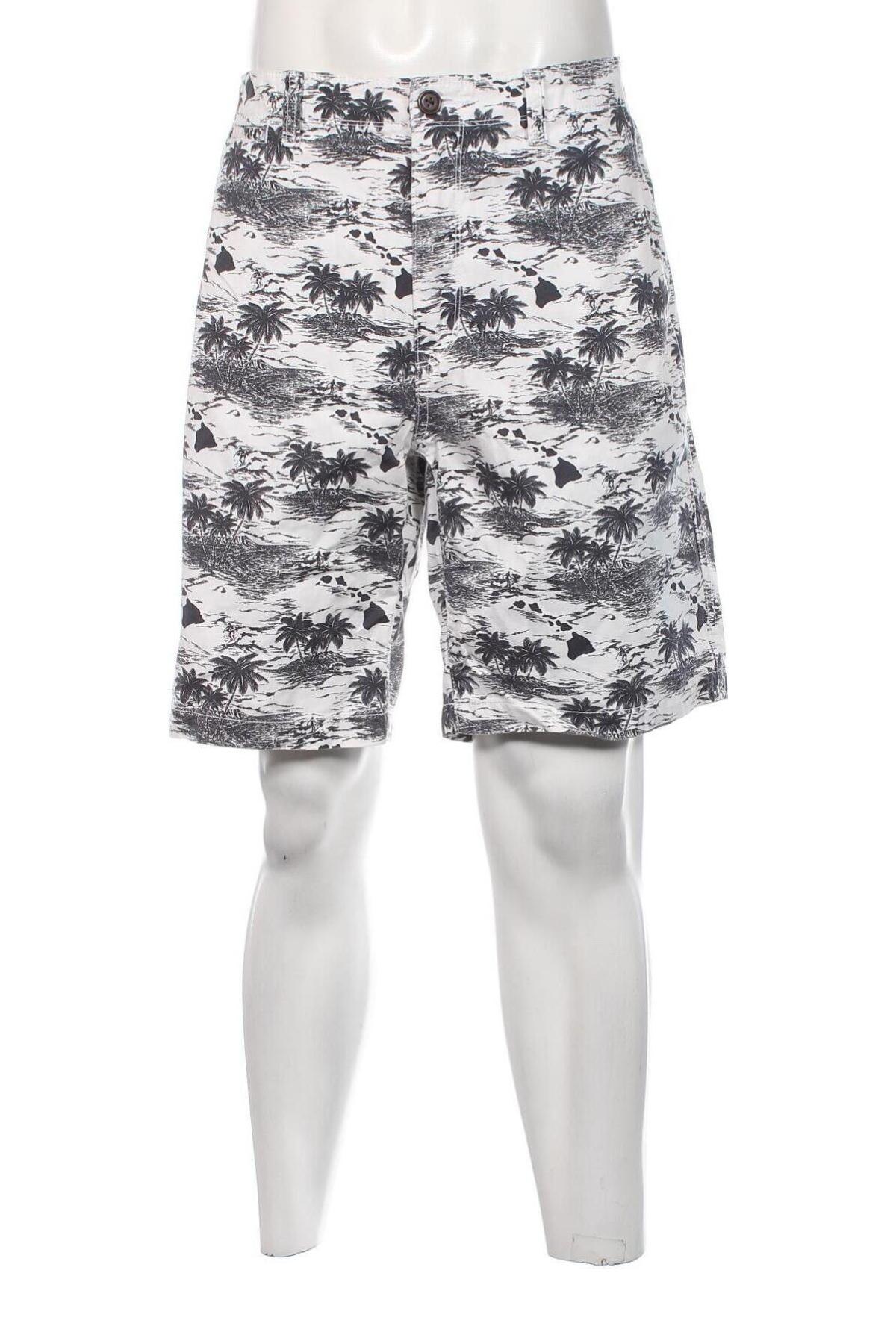 Ανδρικό κοντό παντελόνι Arizona, Μέγεθος XL, Χρώμα Πολύχρωμο, Τιμή 13,14 €