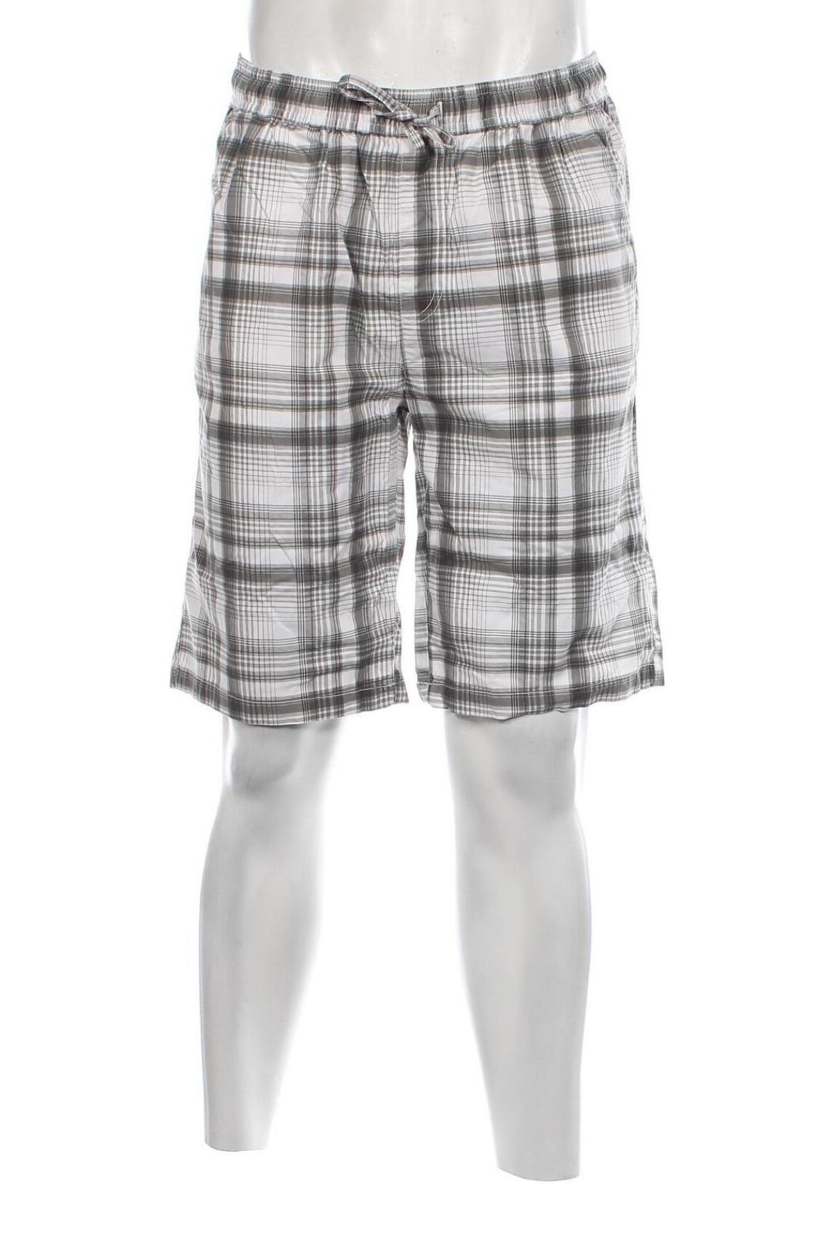 Ανδρικό κοντό παντελόνι Atlas For Men, Μέγεθος M, Χρώμα Πολύχρωμο, Τιμή 13,91 €