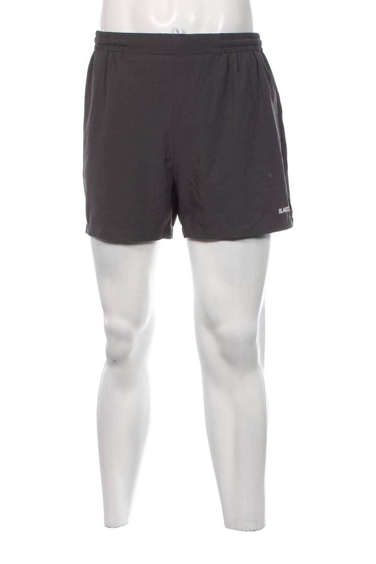 Herren Shorts BLAKELY, Größe L, Farbe Grau, Preis € 17,40