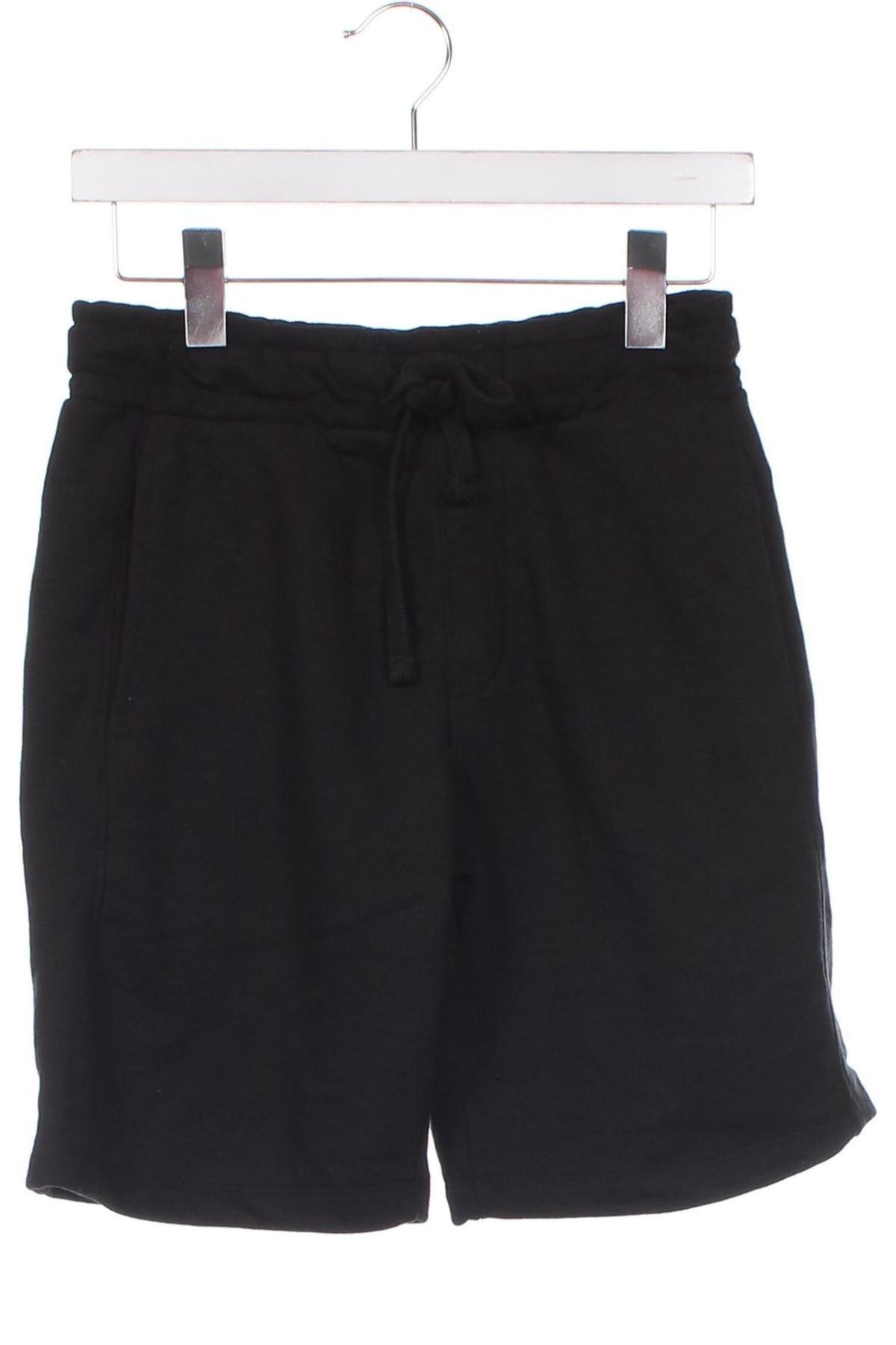 Herren Shorts Bershka, Größe S, Farbe Schwarz, Preis € 17,40