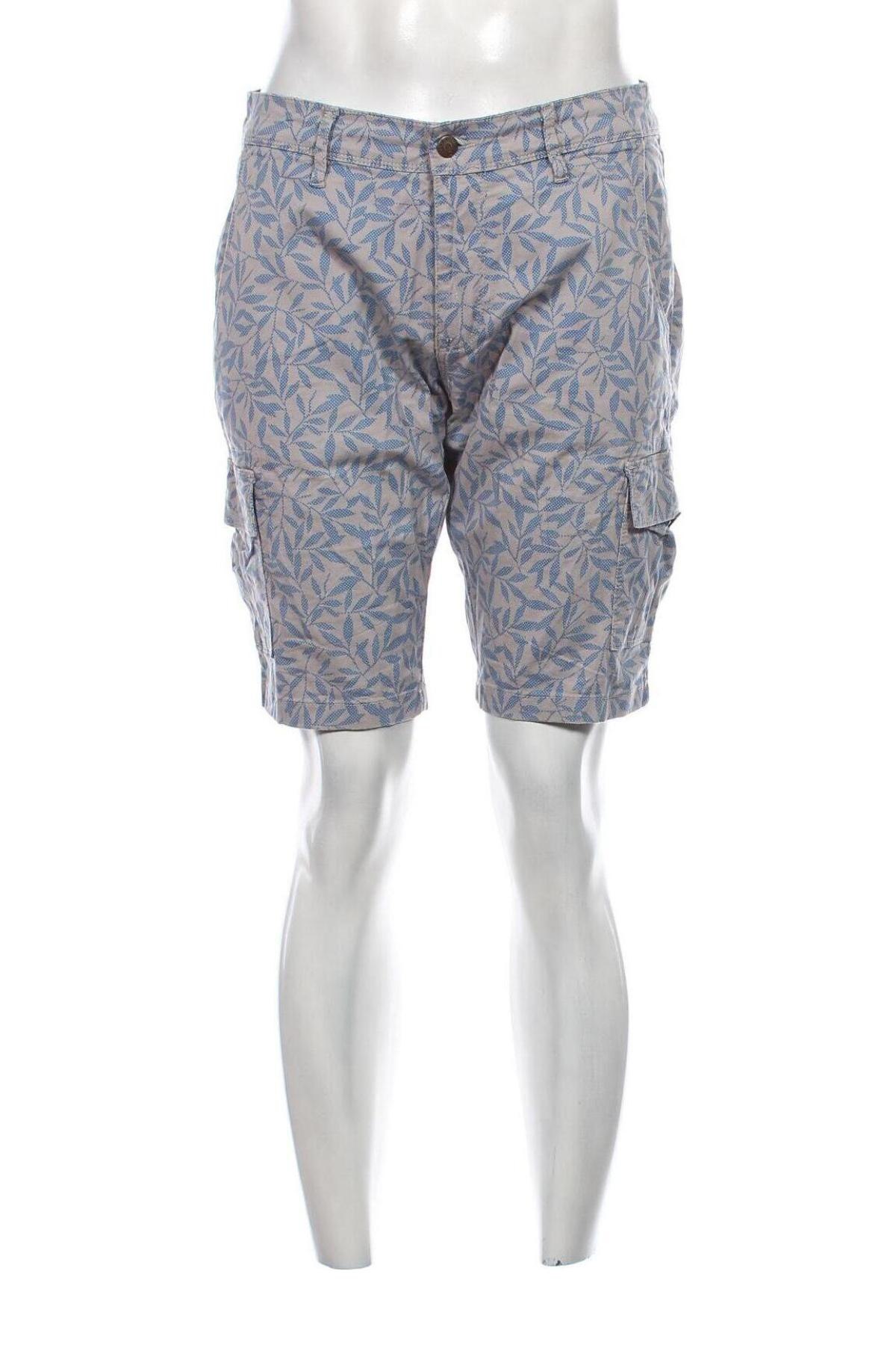 Herren Shorts Bruce & Butler, Größe M, Farbe Mehrfarbig, Preis 23,66 €