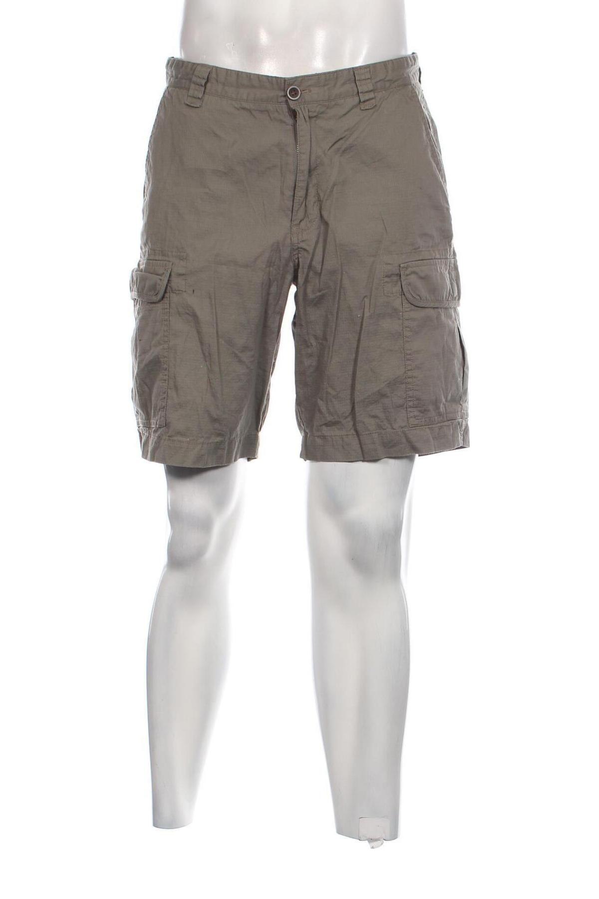 Pantaloni scurți de bărbați Chaps, Mărime M, Culoare Bej, Preț 82,24 Lei