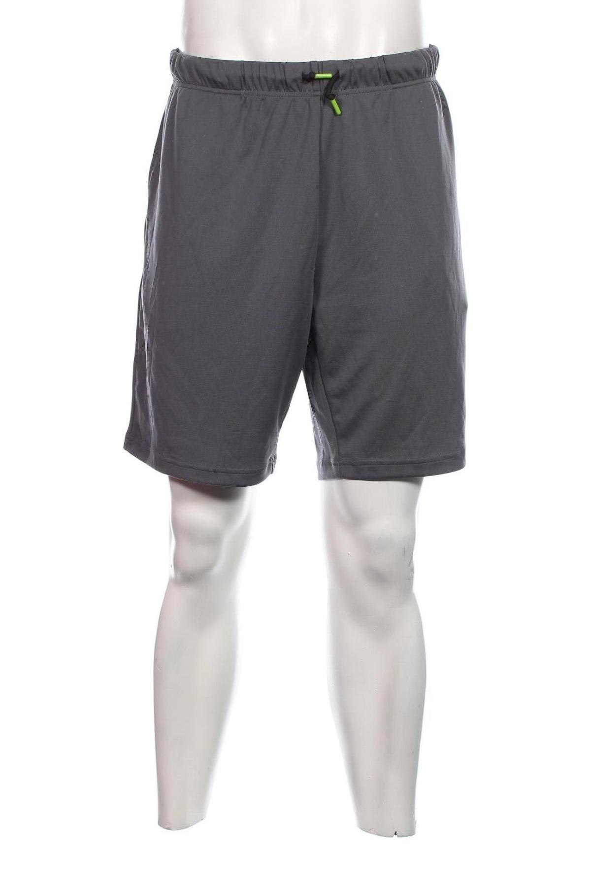 Herren Shorts Crane, Größe XL, Farbe Grau, Preis € 13,22