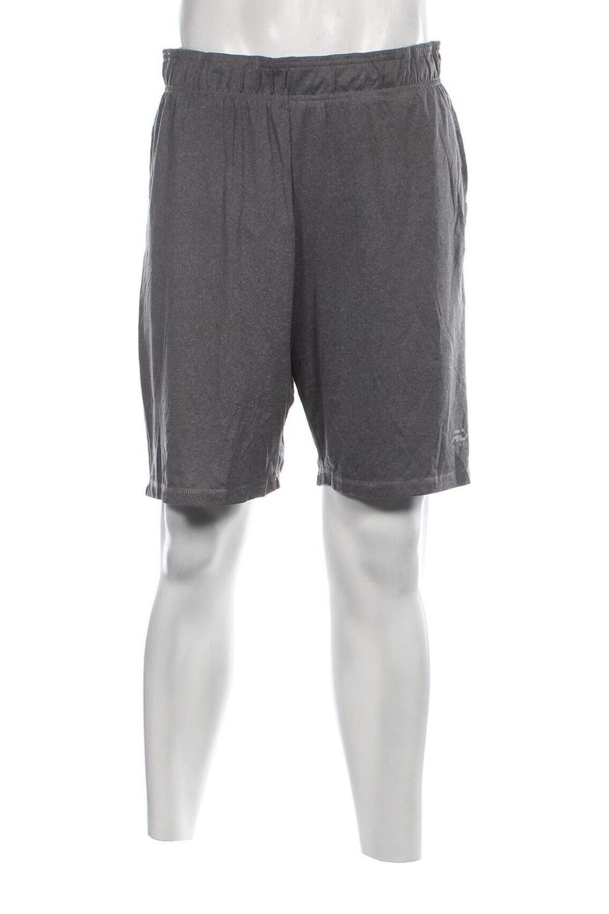 Herren Shorts Crivit, Größe M, Farbe Grau, Preis € 13,22