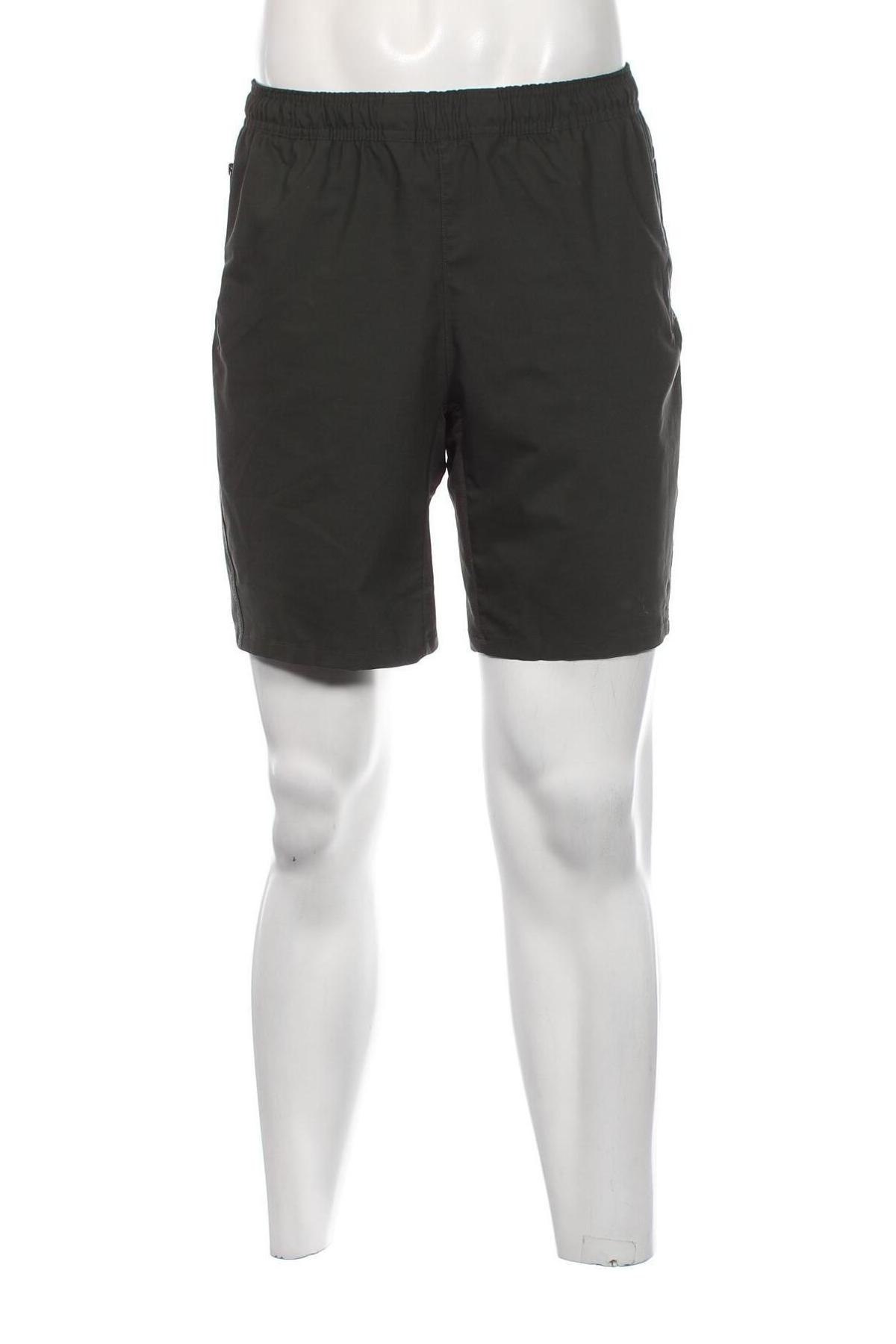 Herren Shorts Decathlon, Größe M, Farbe Grün, Preis € 13,22