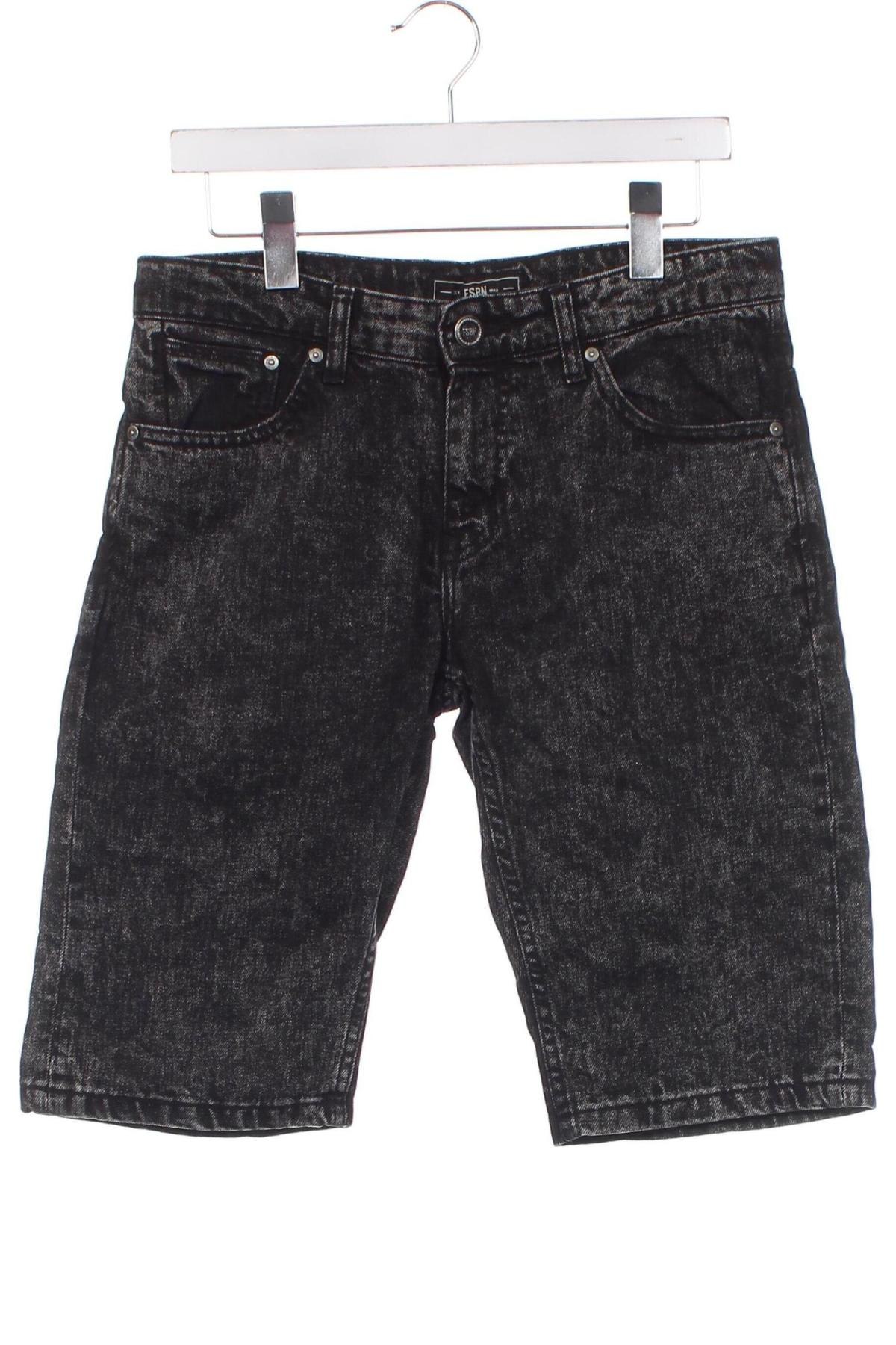 Herren Shorts FSBN, Größe S, Farbe Grau, Preis 17,40 €