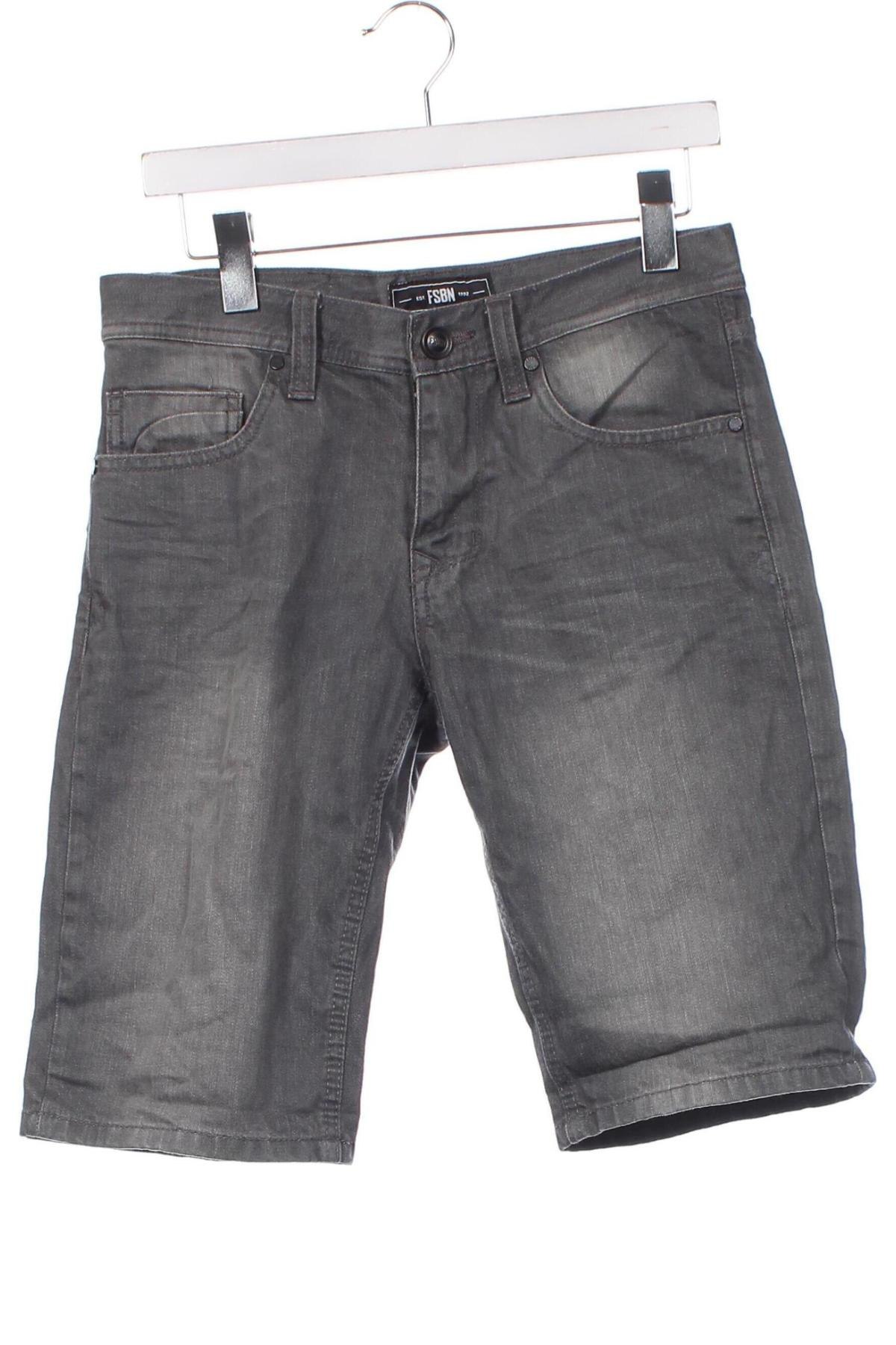 Herren Shorts FSBN, Größe S, Farbe Grau, Preis € 17,40