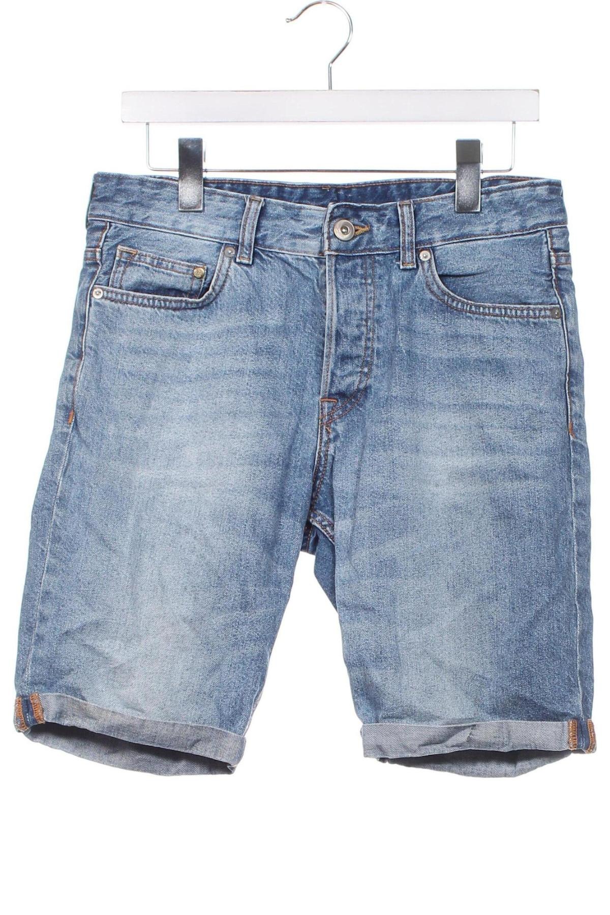 Herren Shorts H&M, Größe S, Farbe Blau, Preis € 17,40