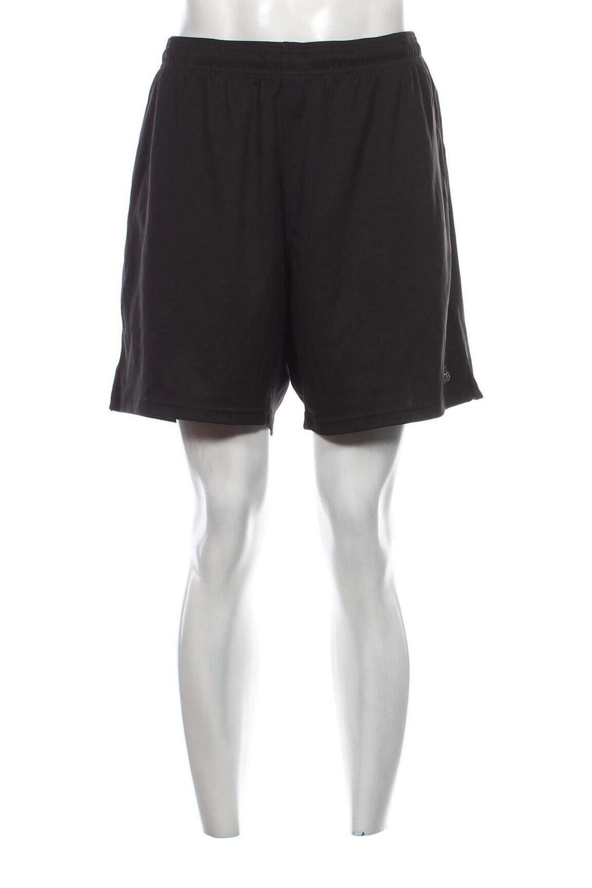 Herren Shorts H&M, Größe XL, Farbe Schwarz, Preis € 13,22