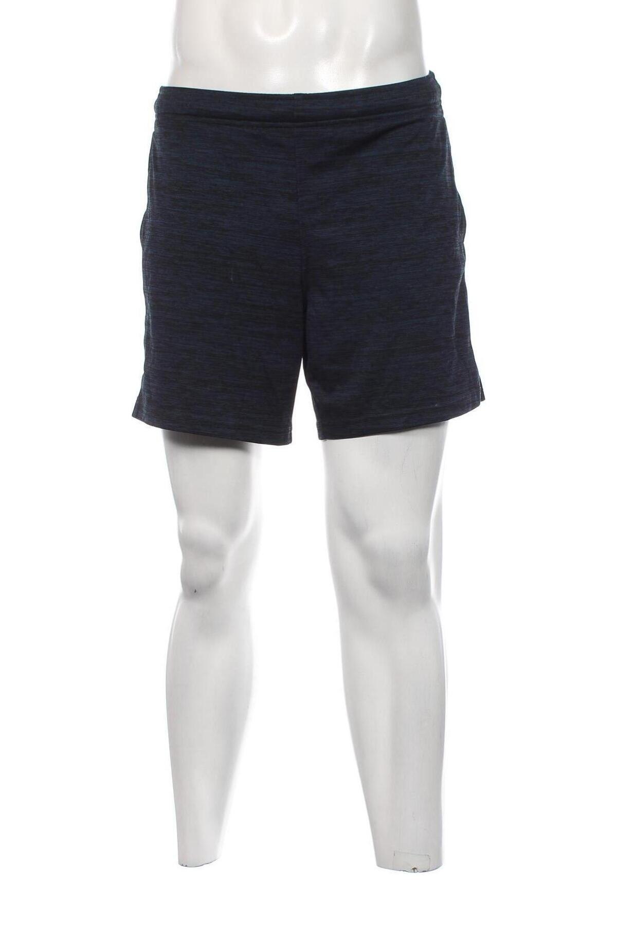 Herren Shorts H&M Sport, Größe S, Farbe Blau, Preis € 13,22