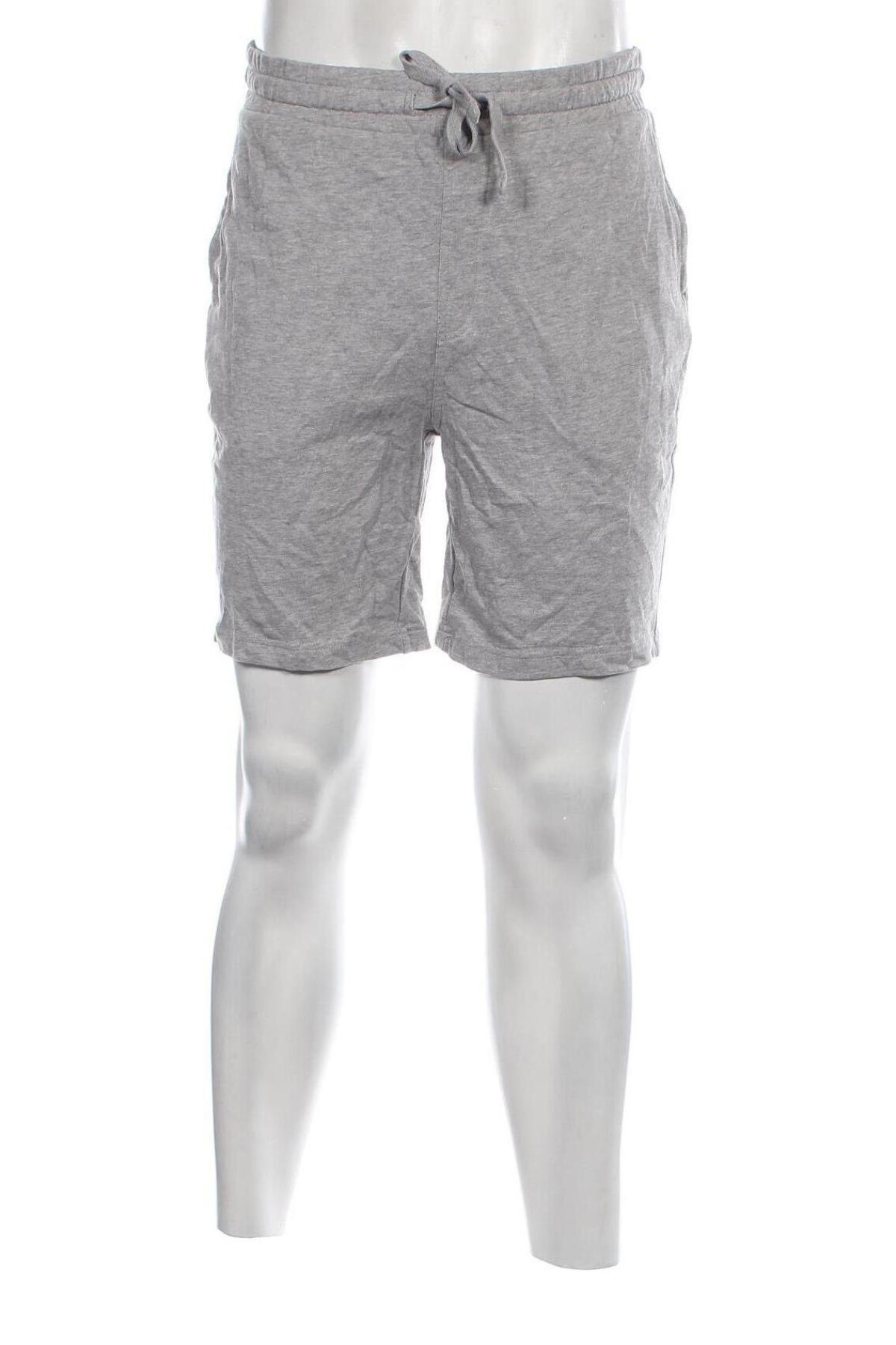 Herren Shorts Hema, Größe M, Farbe Grau, Preis 17,40 €