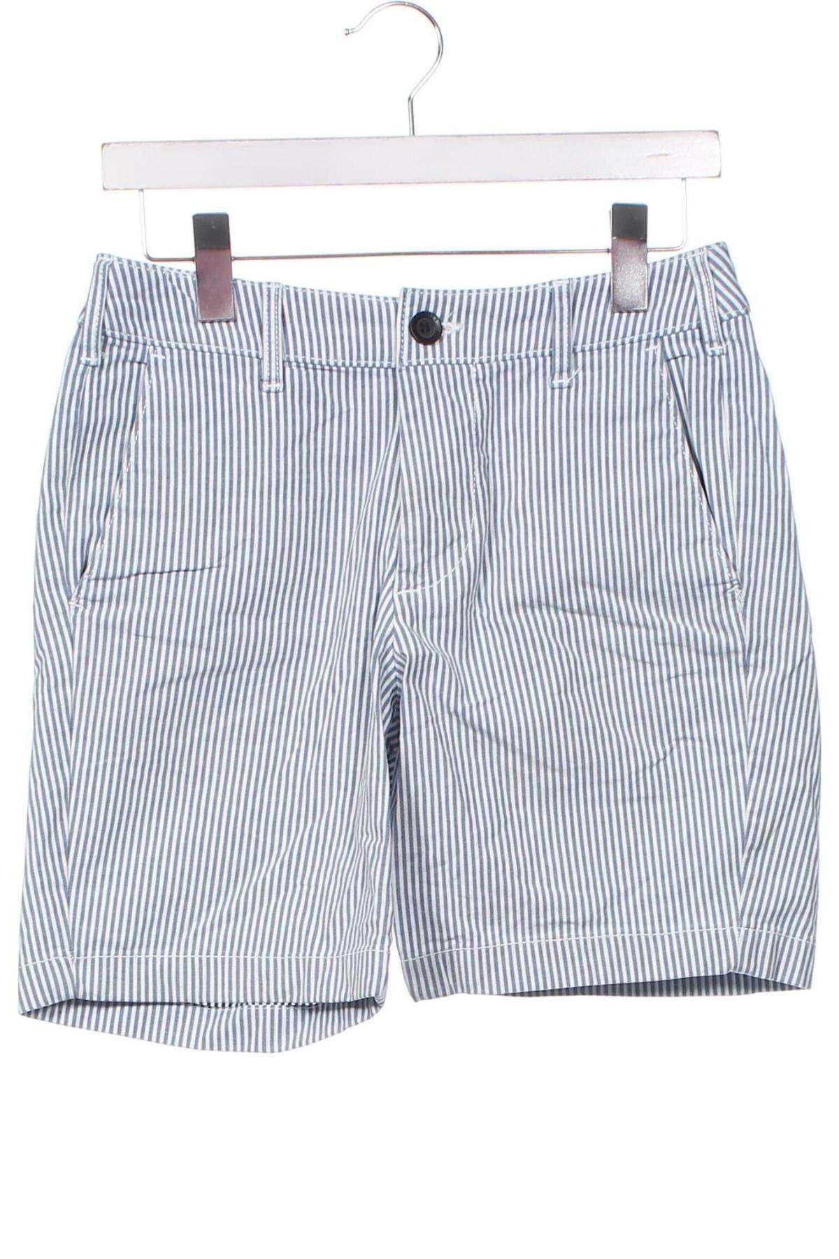 Мъжки къс панталон Hollister, Размер S, Цвят Многоцветен, Цена 27,00 лв.