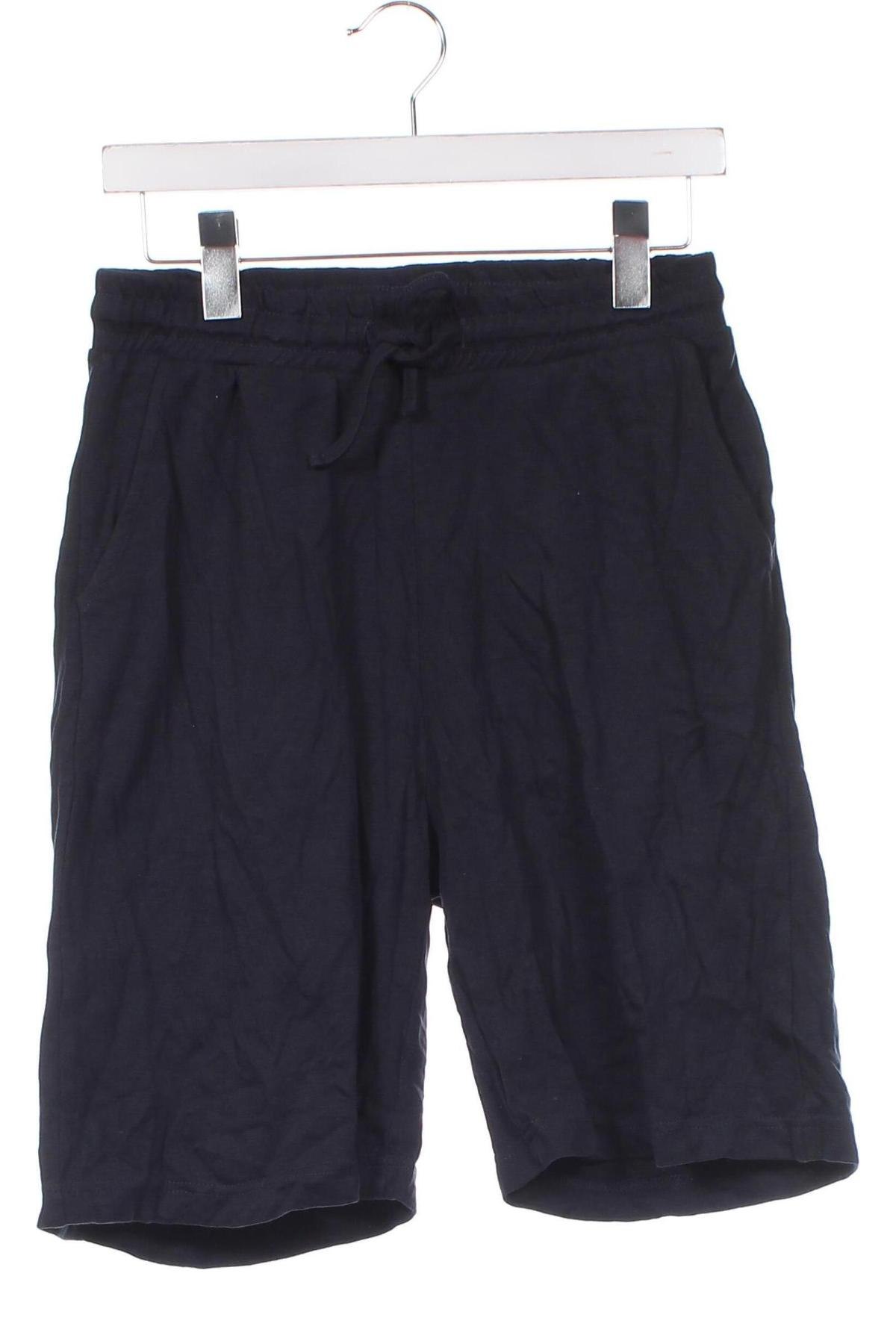 Pantaloni scurți de bărbați House, Mărime S, Culoare Albastru, Preț 45,23 Lei