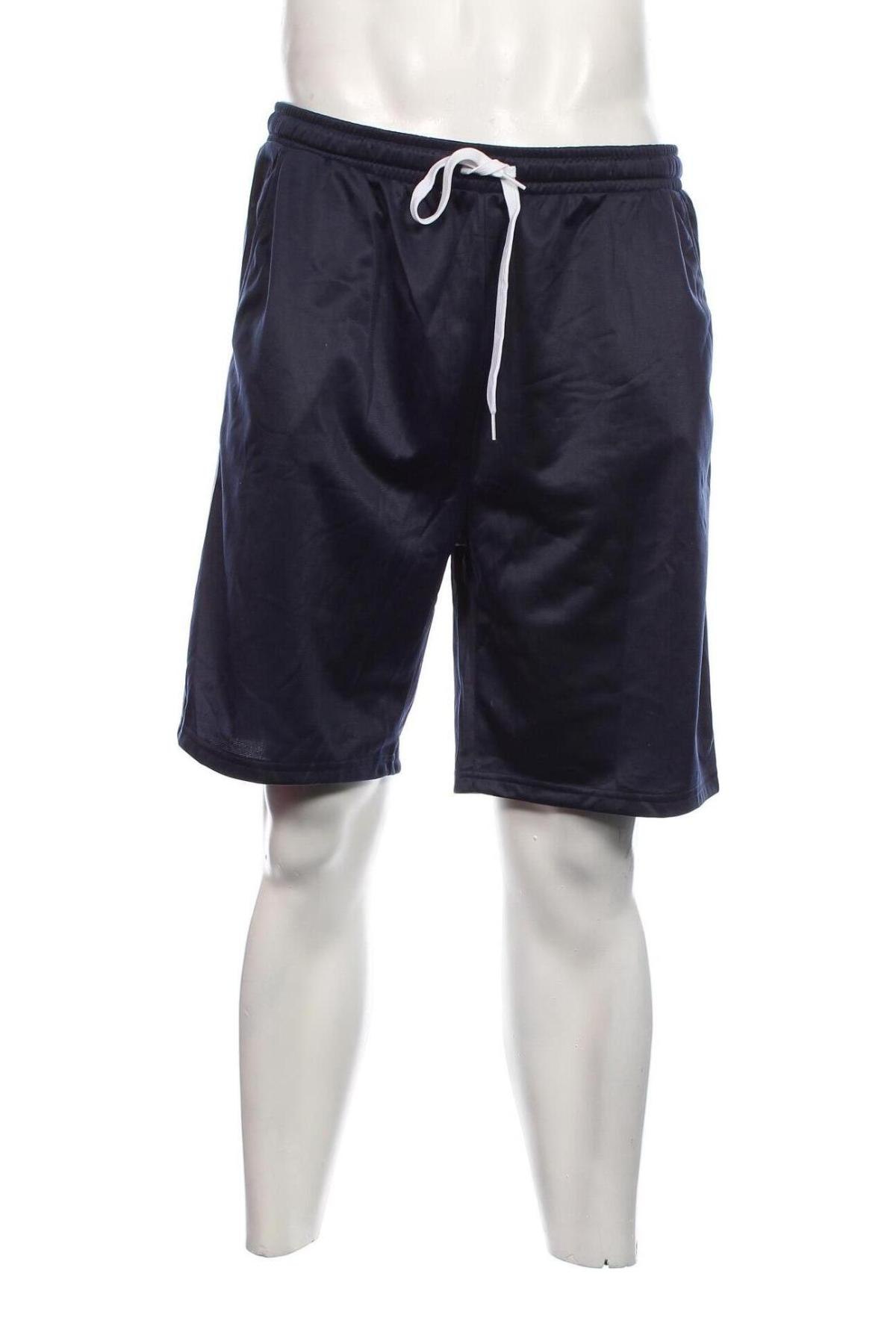 Herren Shorts Identic, Größe XL, Farbe Blau, Preis € 13,22