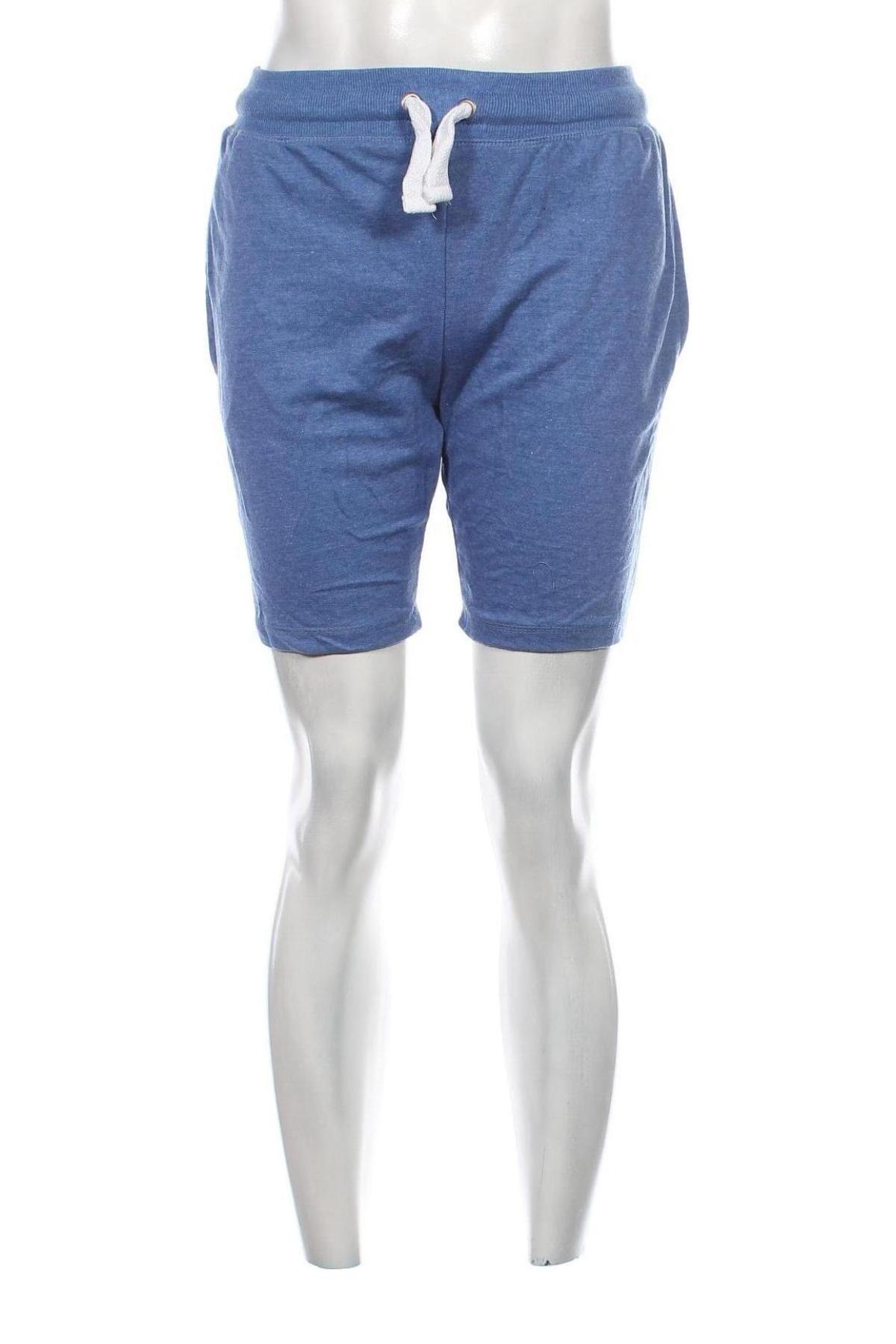 Herren Shorts Identic, Größe M, Farbe Blau, Preis 10,99 €