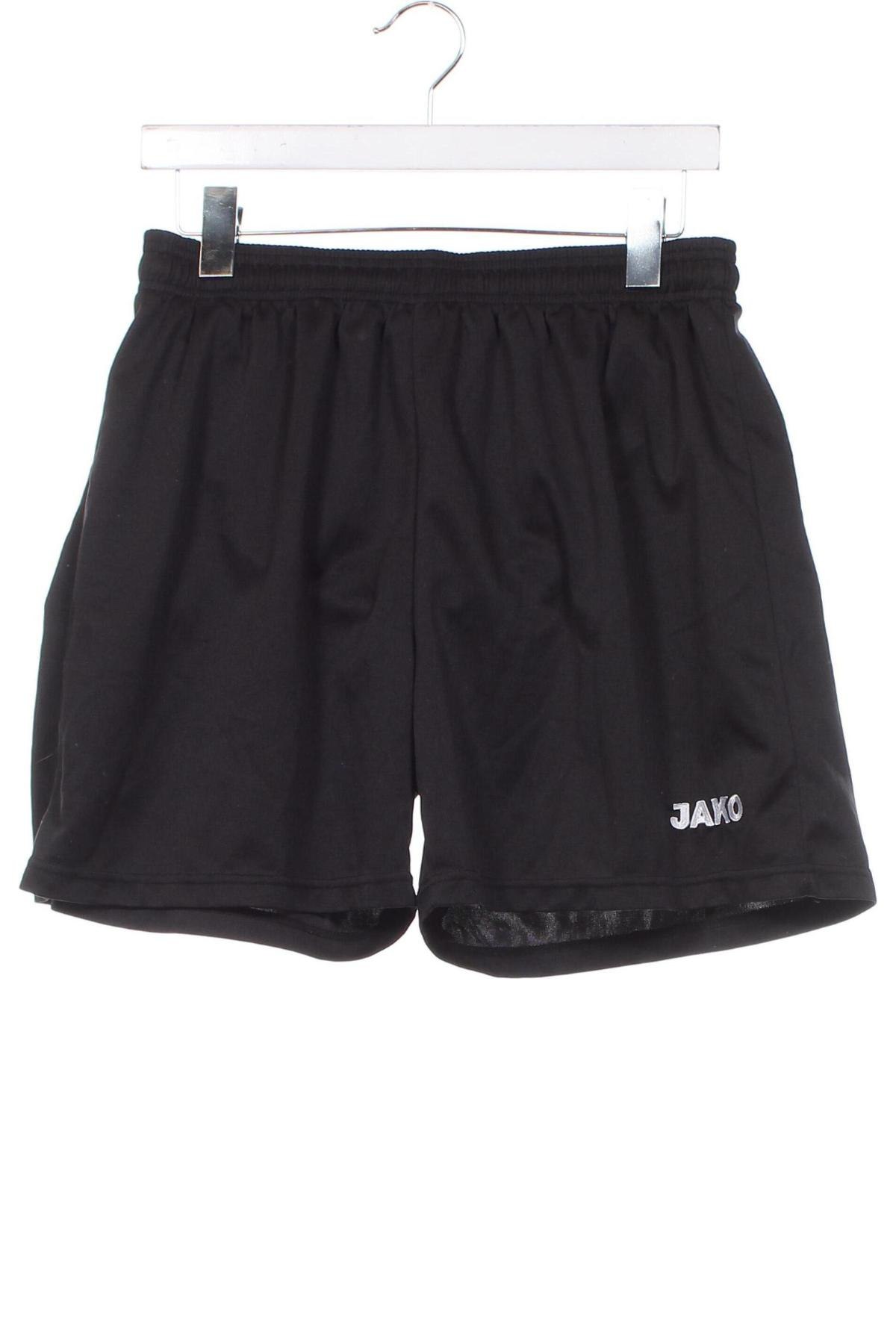 Herren Shorts Jako, Größe L, Farbe Schwarz, Preis 17,40 €