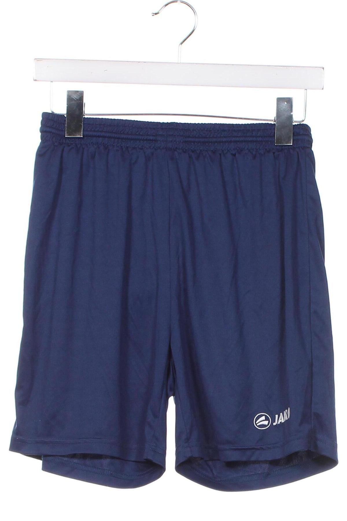 Pantaloni scurți de bărbați Jako, Mărime S, Culoare Albastru, Preț 82,24 Lei